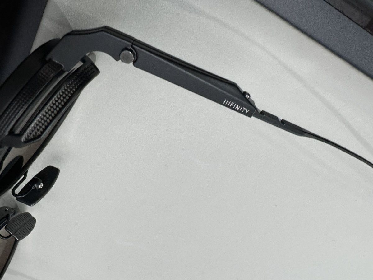 Akoni Akoni Infinity Sunglasses Size ONE SIZE - 4 Thumbnail