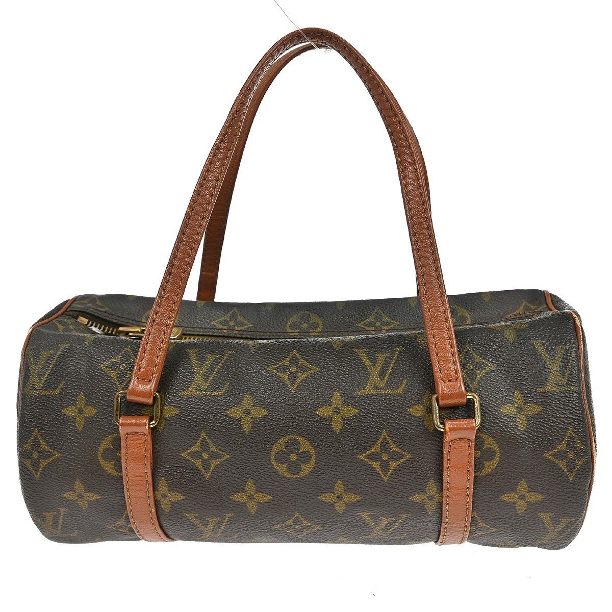 Louis Vuitton Louis Vuitton Papillon Handbag Monogram Canvas Size ONE SIZE - 1 Thumbnail