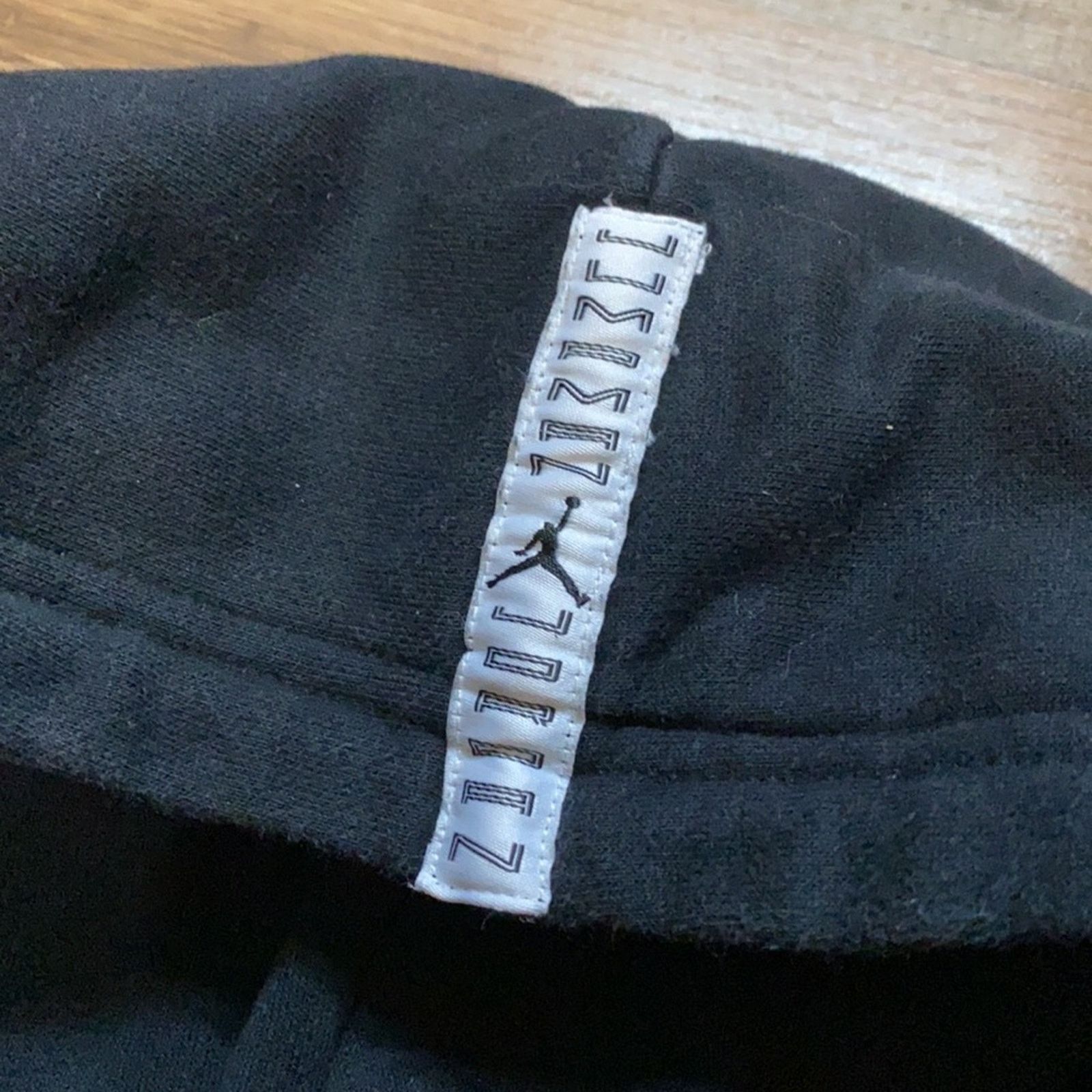 Jordan Brand Air Jordan 11 Sweatshirt Sweatpants Matching Set Sweatsuit Size US M / EU 48-50 / 2 - 6 Thumbnail