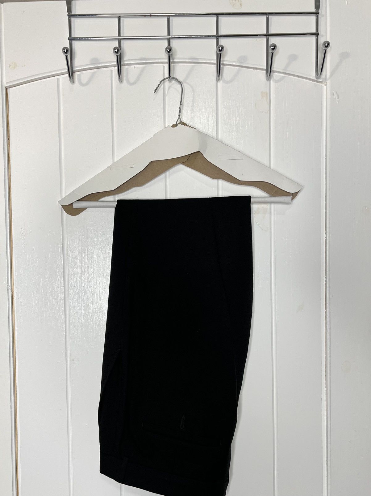 Kenneth Cole ReactionKennethColeTechni-Cole(42L)+Bottoms 36Wx30LBelt Incl Size 42L - 8 Thumbnail