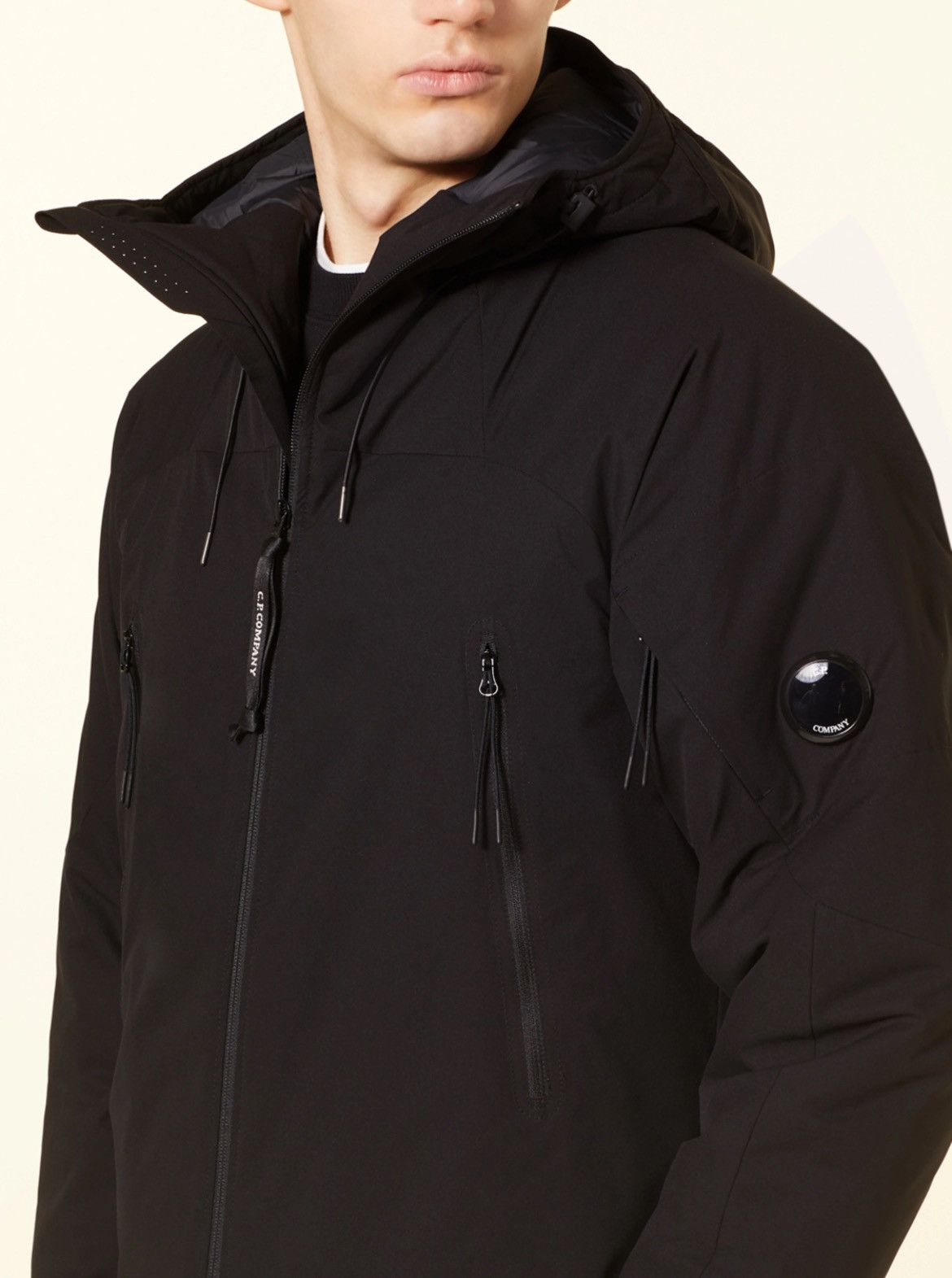 C.P. Company 1505382 Size US M / EU 48-50 / 2 - 3 Thumbnail
