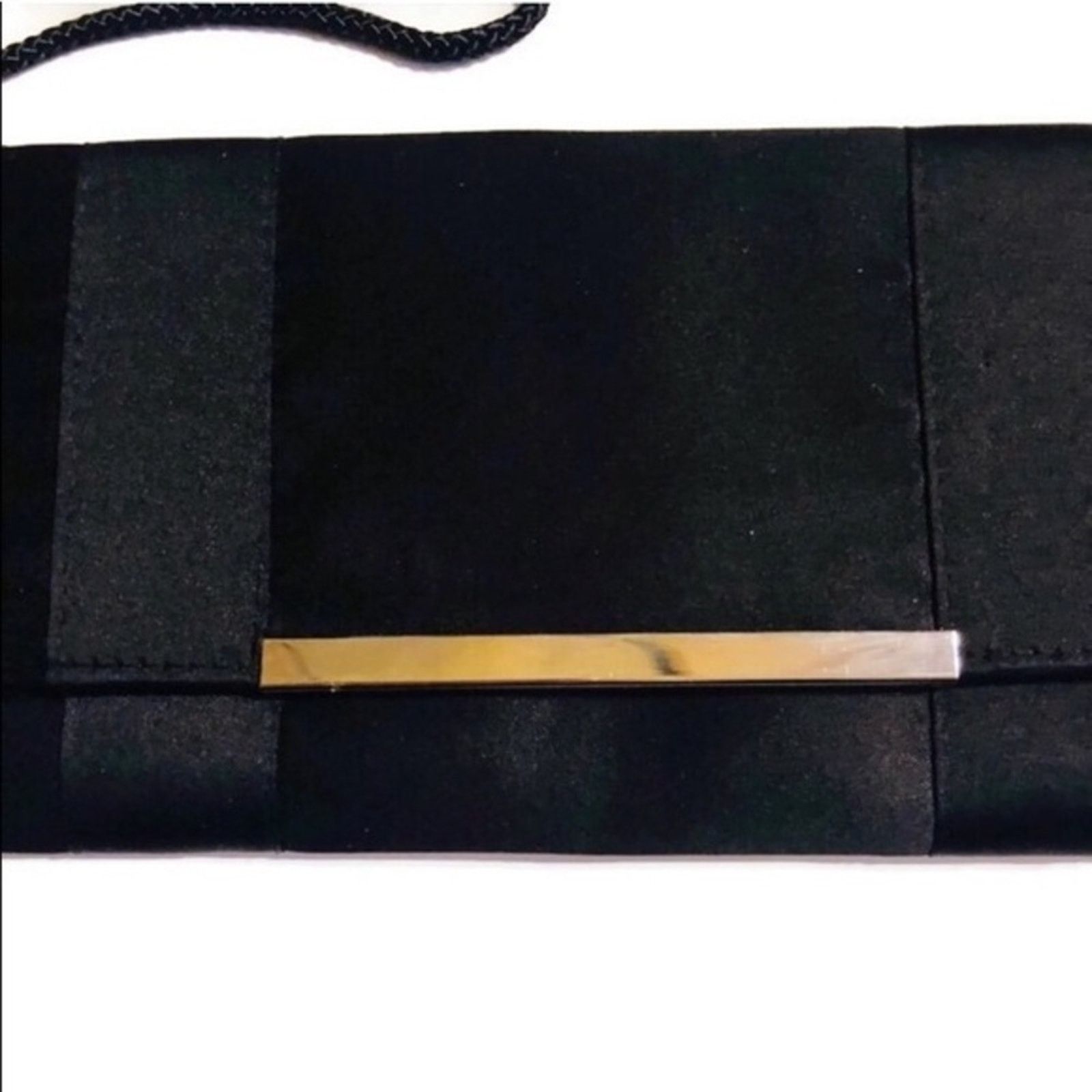 Other La regale small crossbody clutch Size ONE SIZE - 2 Thumbnail