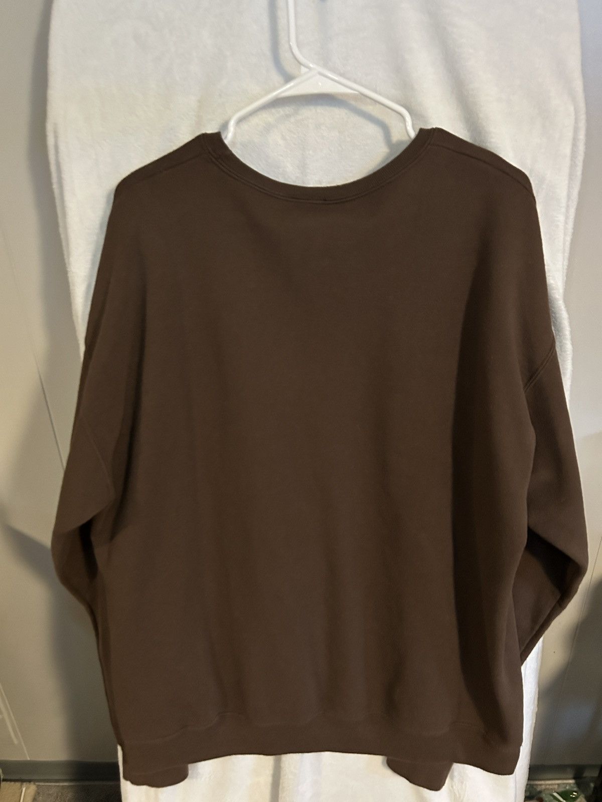 Thrasher Thrasher Gonz Crewneck Size US XL / EU 56 / 4 - 2 Thumbnail