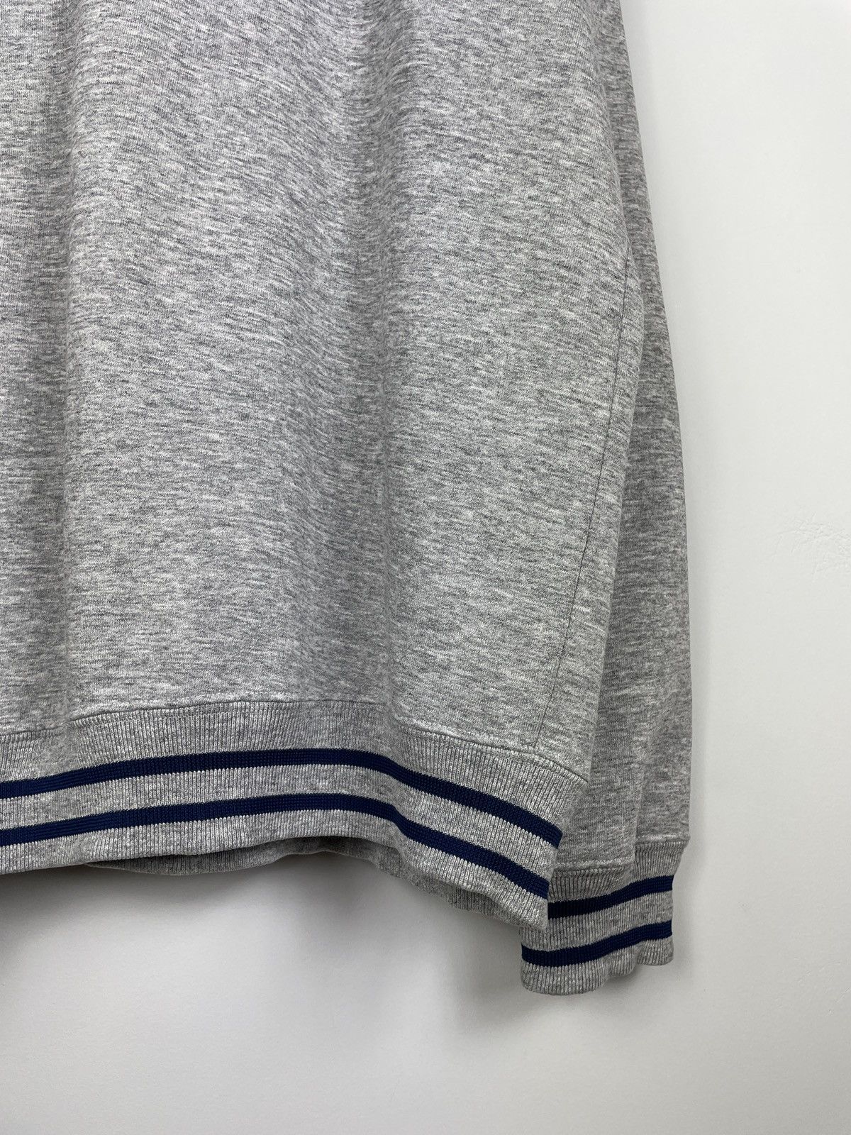 Levi's × Levi's Vintage Clothing × Vintage Vintage 90’s Levi’s Sweatshirt Size US L / EU 52-54 / 3 - 4 Thumbnail