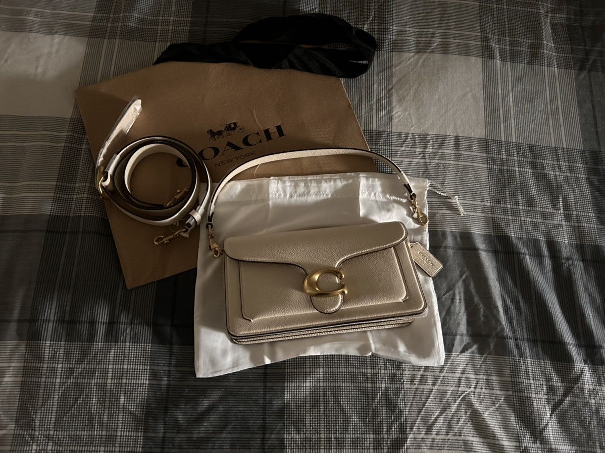 Coach Coach Tabby 26 Shoulder Bag Size ONE SIZE - 1 Thumbnail
