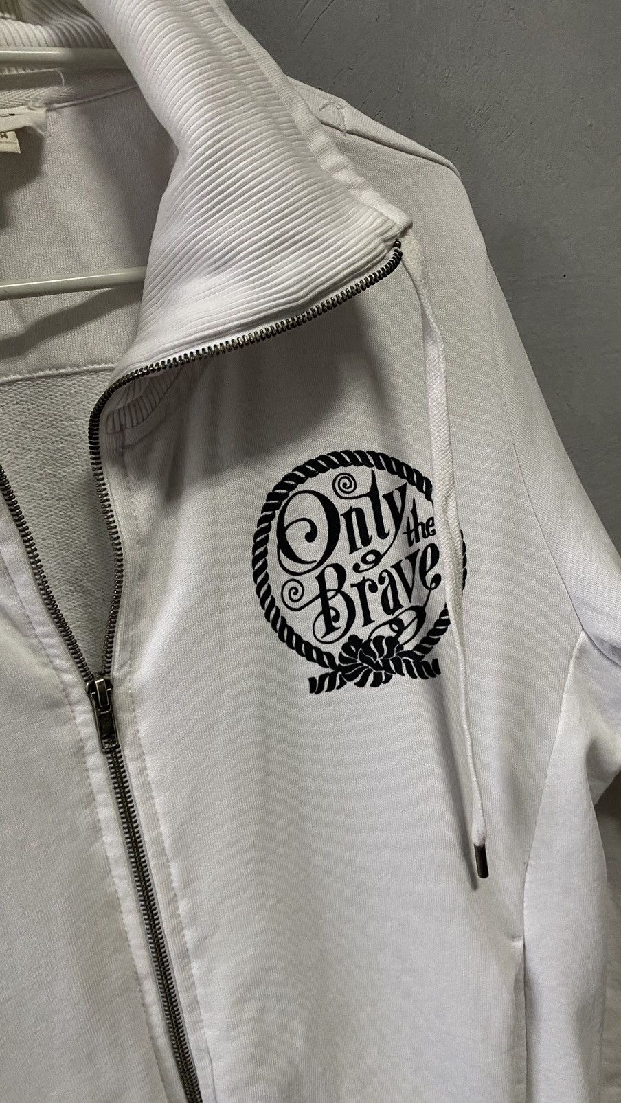 Diesel Vintage Diesel Industry zip hoodie Size US M / EU 48-50 / 2 - 4 Thumbnail