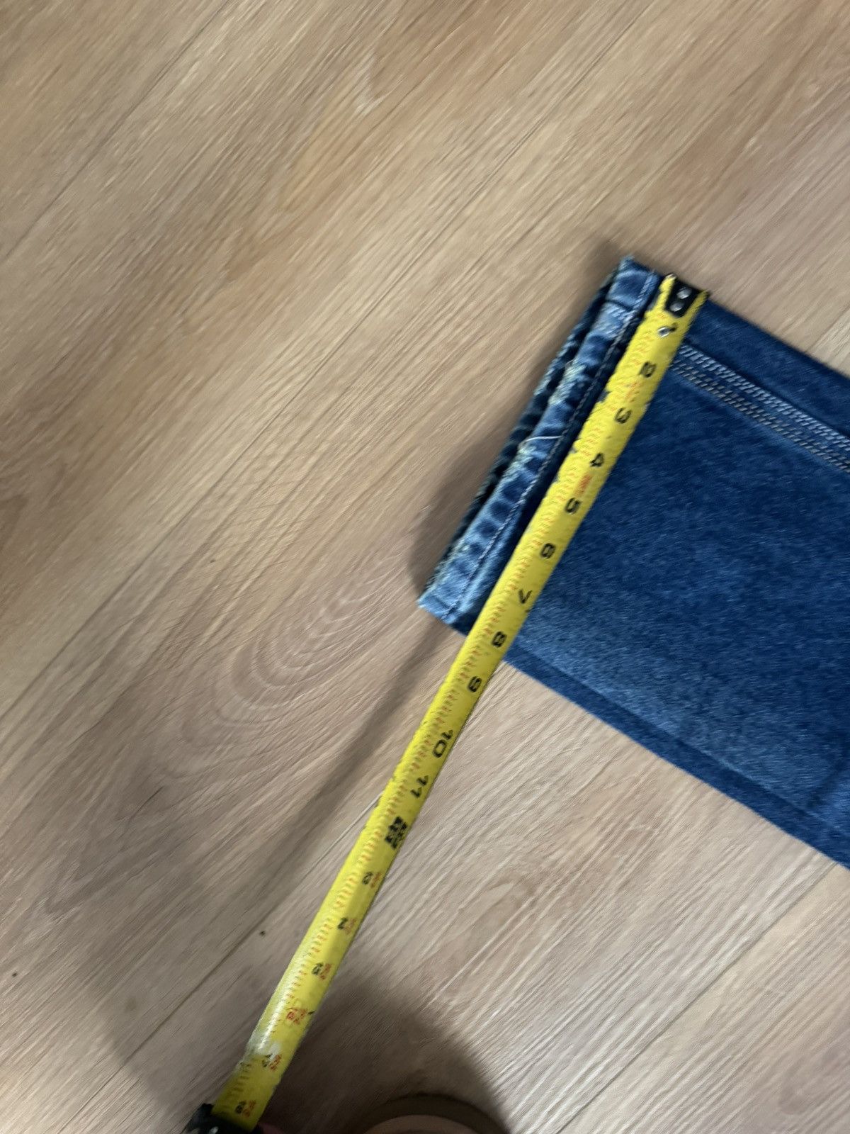 Rock Revival Vintage straight fit Rock revival jeans 30x30 Size US 30 / EU 46 - 10 Thumbnail