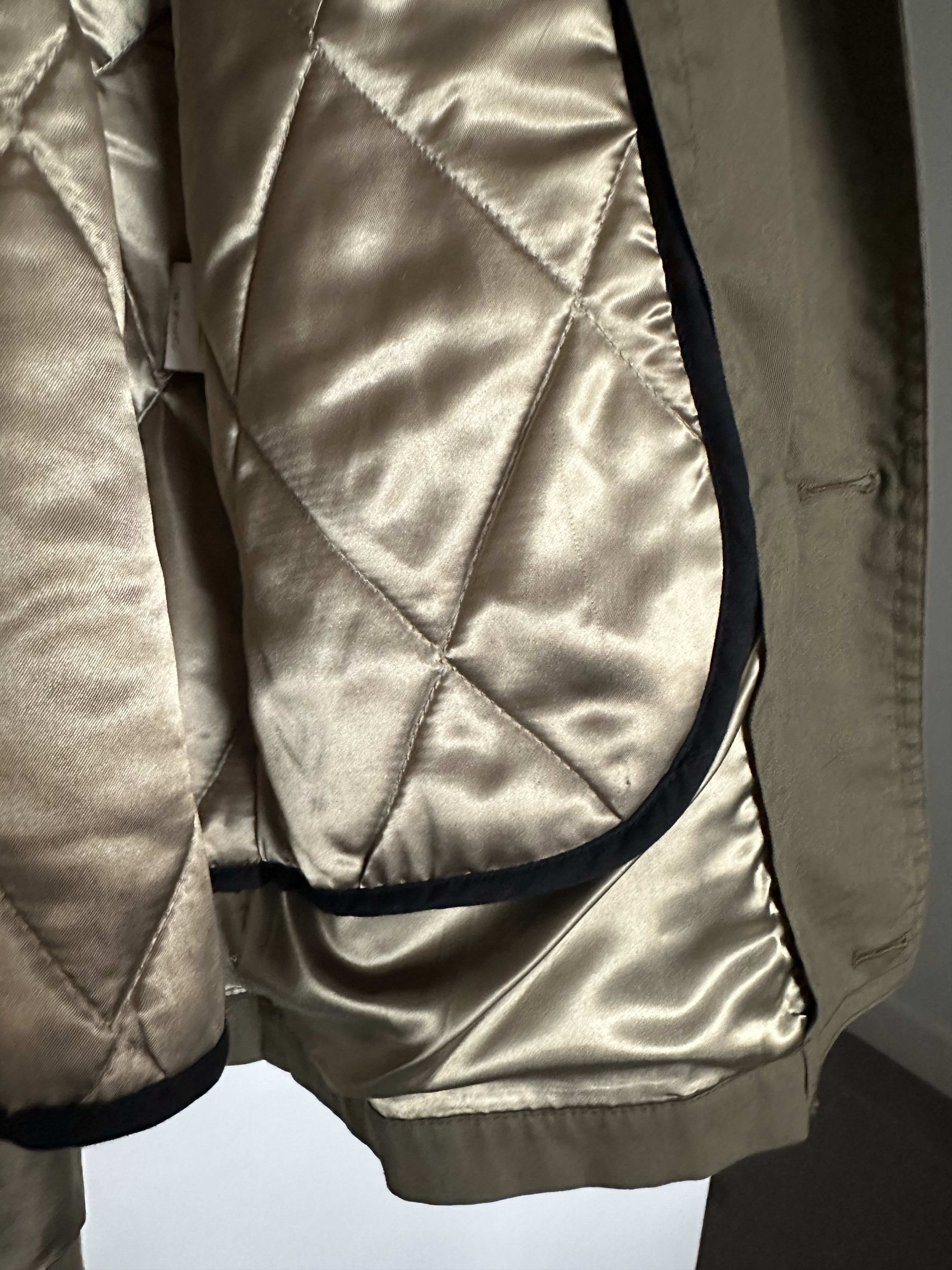Japanese Brand × Vintage Intermezzo Vintage Japanese Streetstyle Jacket Size US L / EU 52-54 / 3 - 5 Thumbnail
