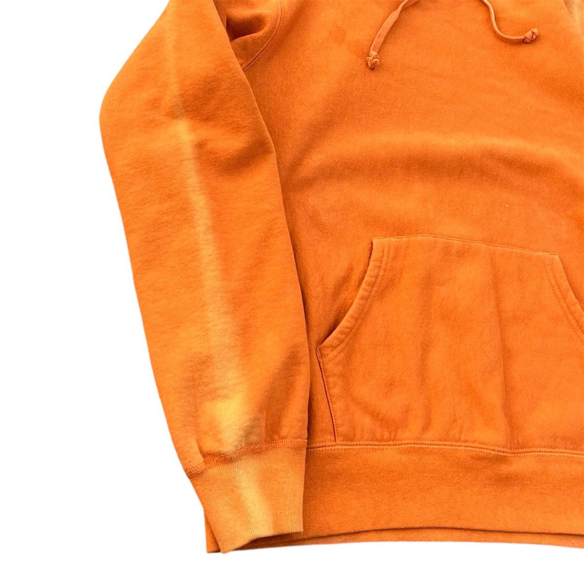 Supreme Supreme 2018 Channel Distressed Hoodie Sweatshirt Size US M / EU 48-50 / 2 - 13 Thumbnail
