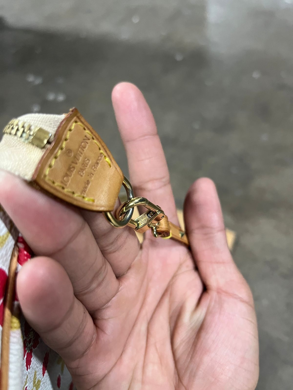Louis Vuitton Louis vuitton x Murakami Size ONE SIZE - 4 Thumbnail