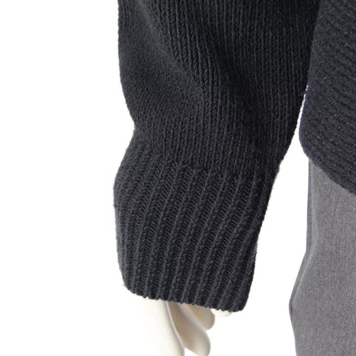 Issey Miyake issey miyake Silk knitted coat Size US M / EU 48-50 / 2 - 5 Thumbnail