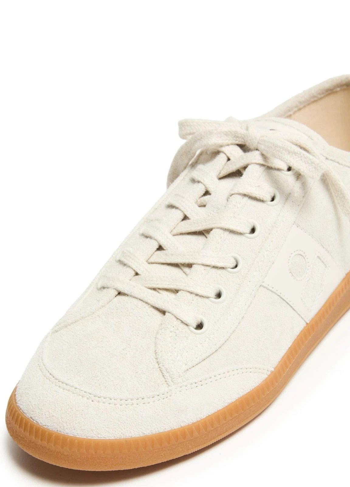 Isabel Marant ISABEL MARANT Klyce Chalk Sneakers New Size US 11 / IT 41 - 4 Thumbnail