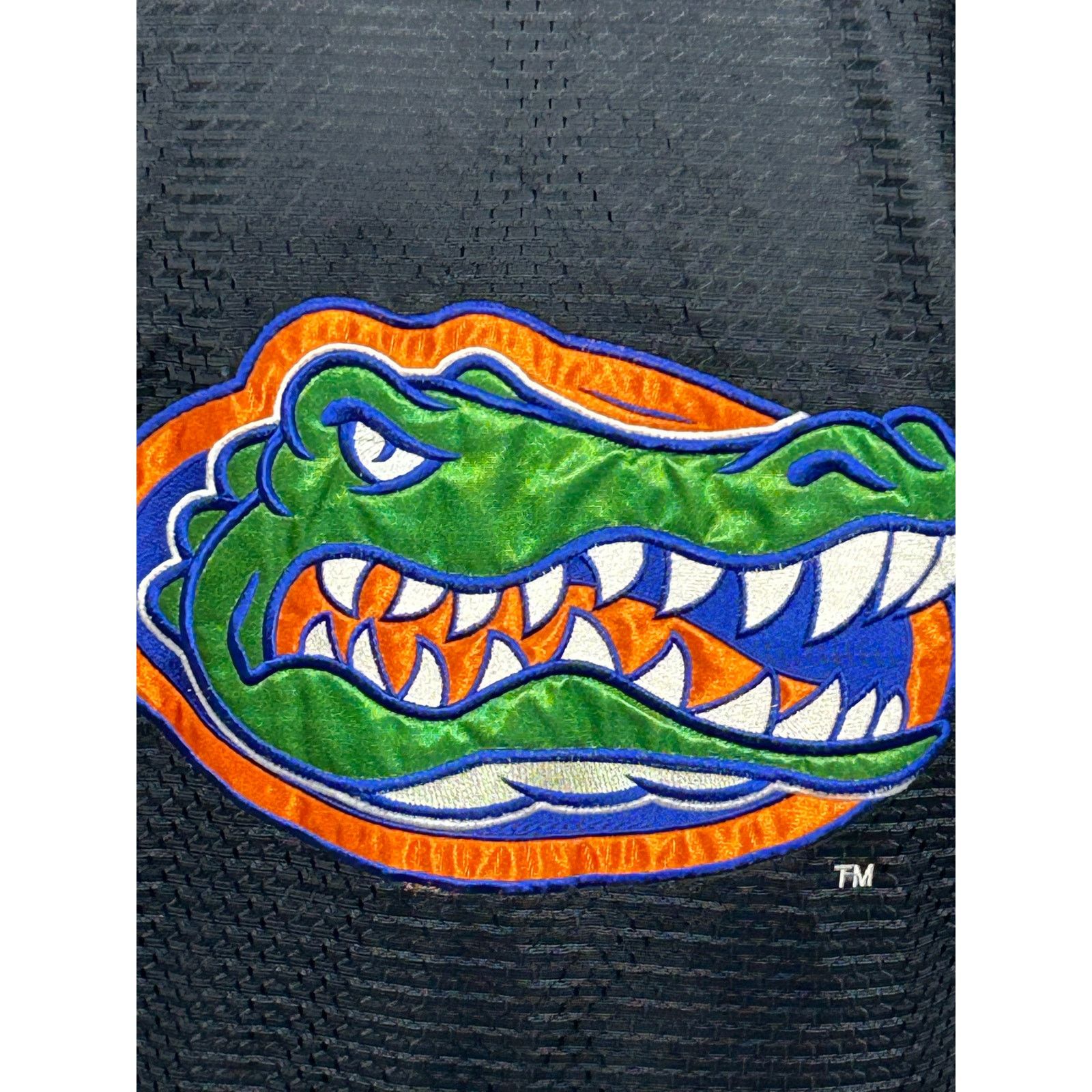 Pro Player Vintage Florida Gators Pro Player Reversible Puffer Jacket Size US L / EU 52-54 / 3 - 7 Thumbnail