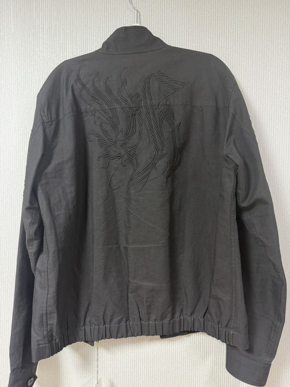 Dries Van Noten Dries van noten 17ss archive jacket Size US M / EU 48-50 / 2 - 2 Thumbnail