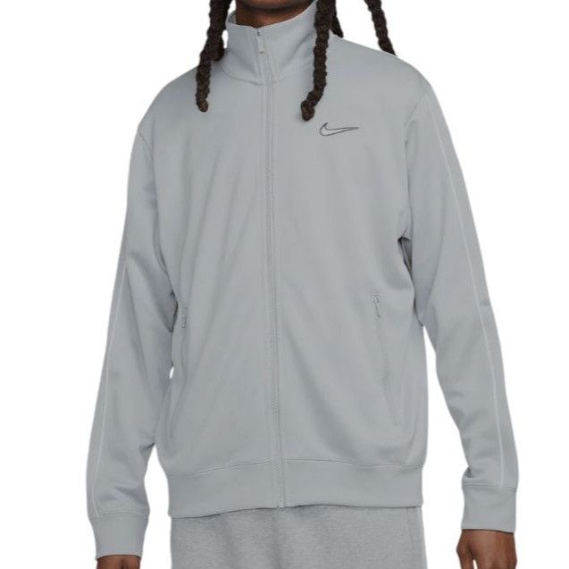 Nike NIKE M TRACKTOP Full Zip Sweatshirt Jacket in Men's Large Ne Size US L / EU 52-54 / 3 - 15 Thumbnail