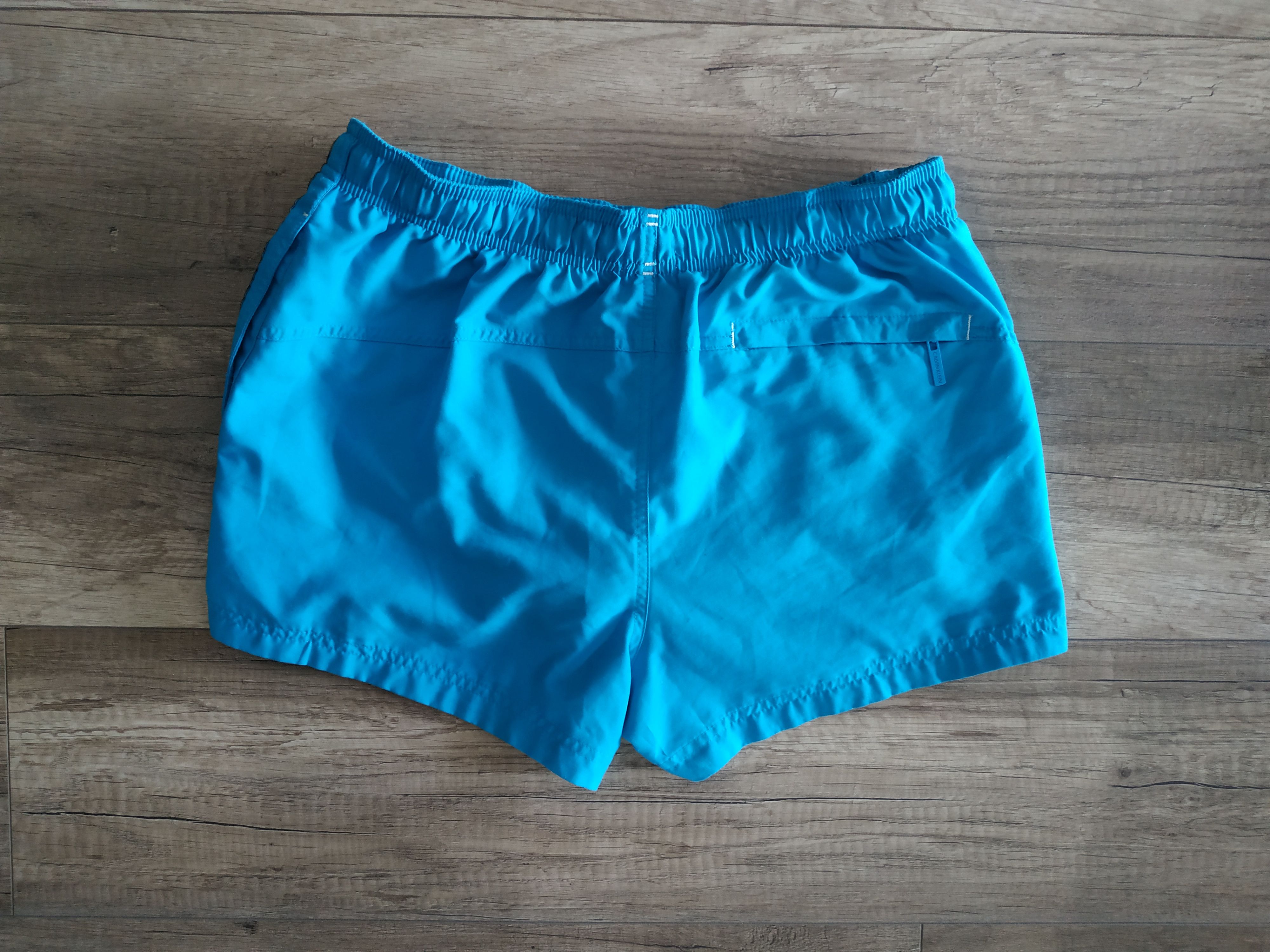 Calvin Klein Calvin Klein Men's Shorts/Beach Shorts/Swimwear, s. MEDIUM Size US 31 - 4 Thumbnail