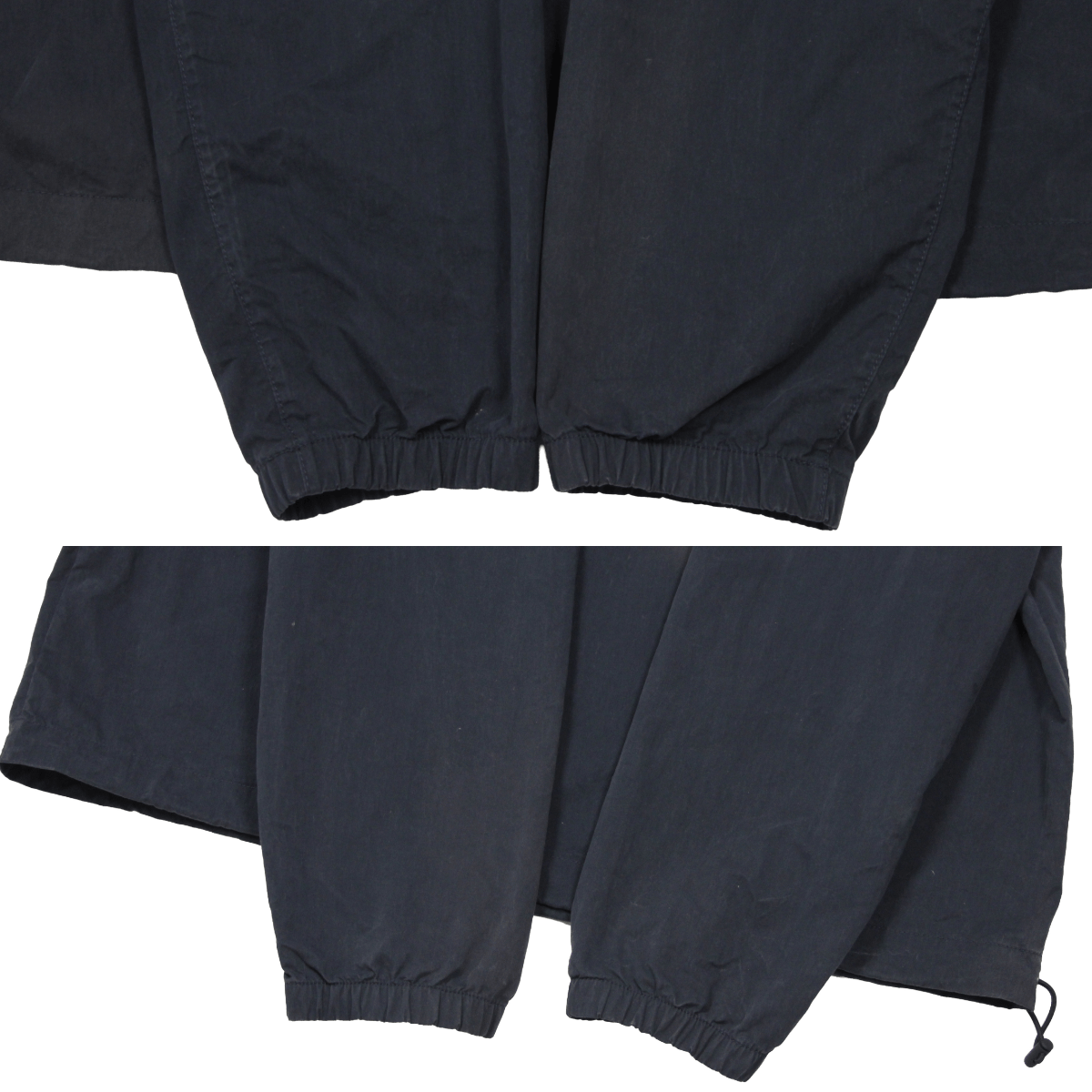 Arket Technical Half-Zip Overshirt Size US L / EU 52-54 / 3 - 8 Thumbnail