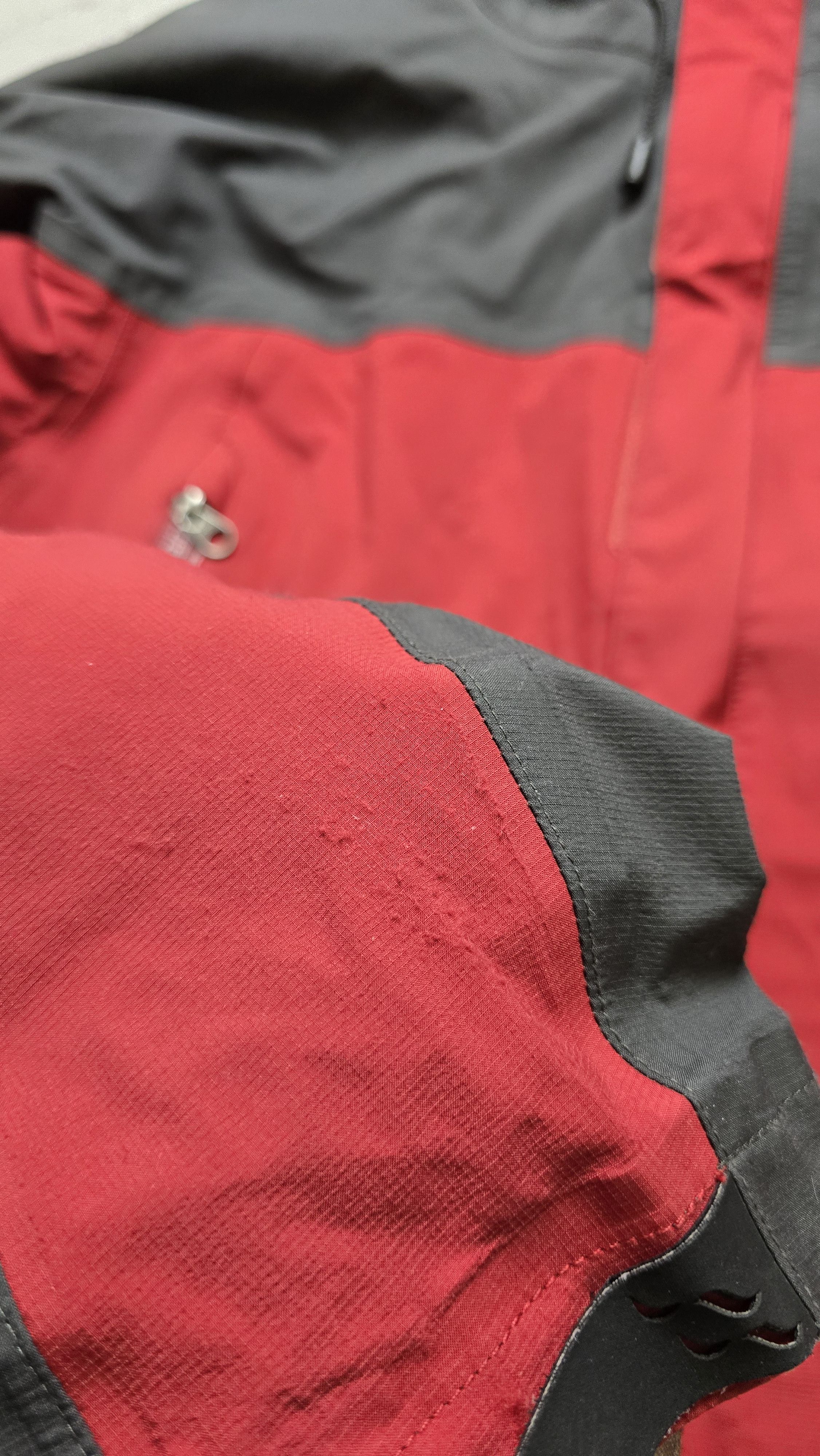 Rab Rab Bergen Event Jacket WaterProof Rain Coat QWA-31 Size US L / EU 52-54 / 3 - 13 Thumbnail