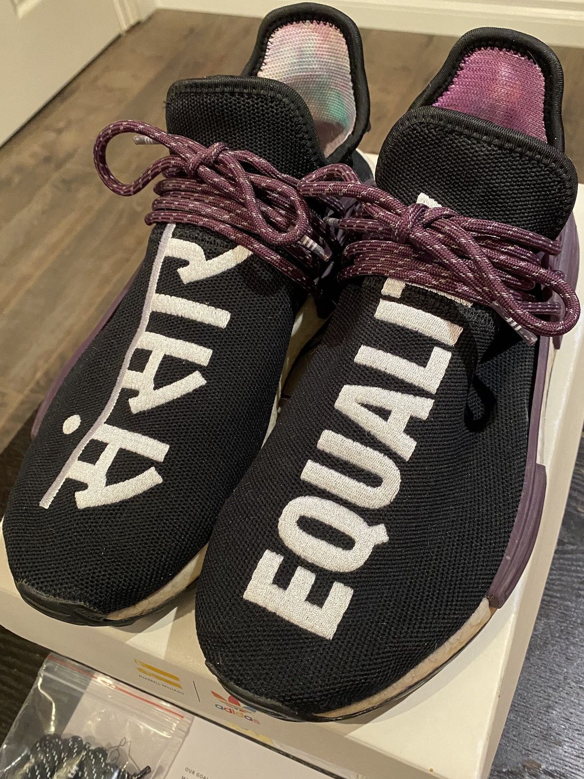 adidas gazelle silver green womens adidas NMD HU Pharrell Y.O.U. N.E.R.D