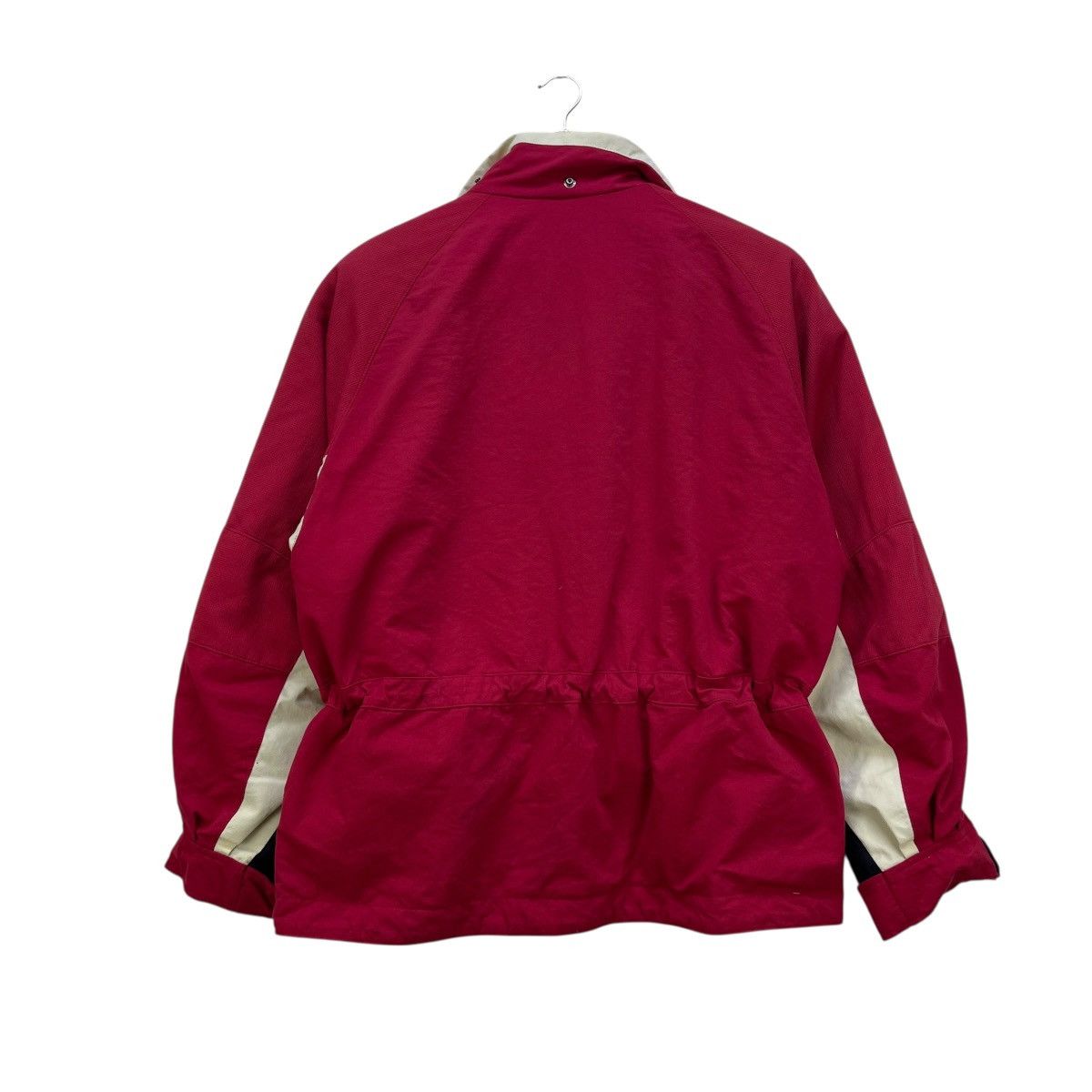 Ellesse 💥Vintage Ellesse Cenoner Ski Two Tone Thinsulate Jacket Size US M / EU 48-50 / 2 - 2 Thumbnail