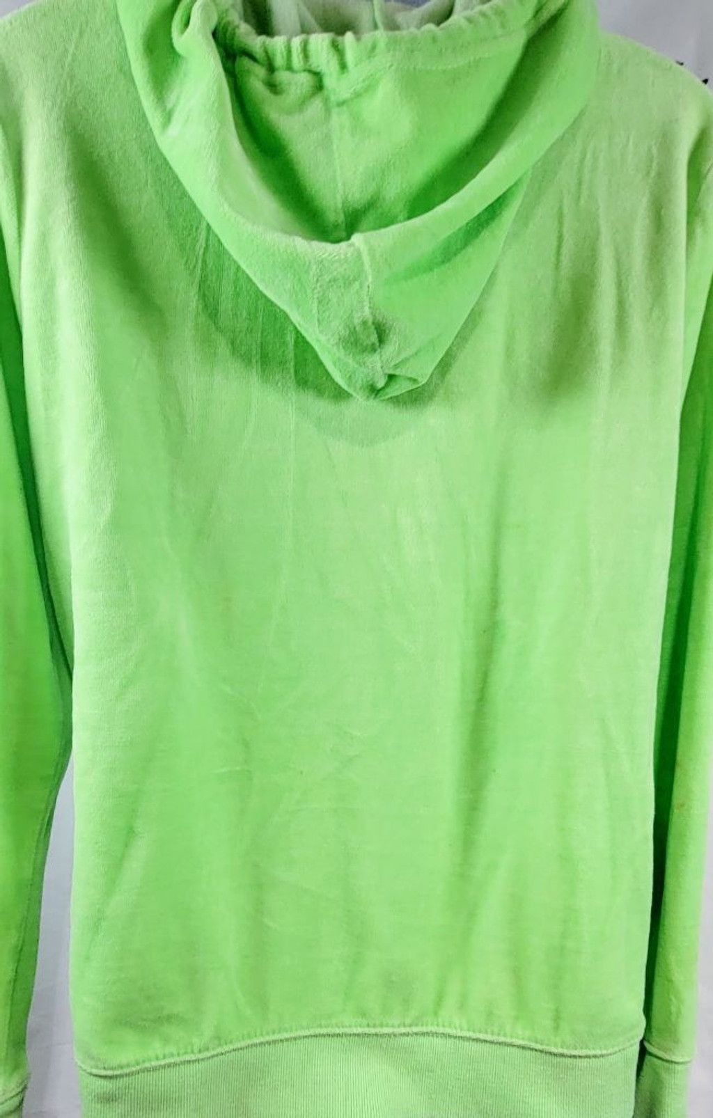 rue21 Rue21 full zip up hooded sweater size XL Size XL / US 12-14 / IT 48-50 - 3 Thumbnail