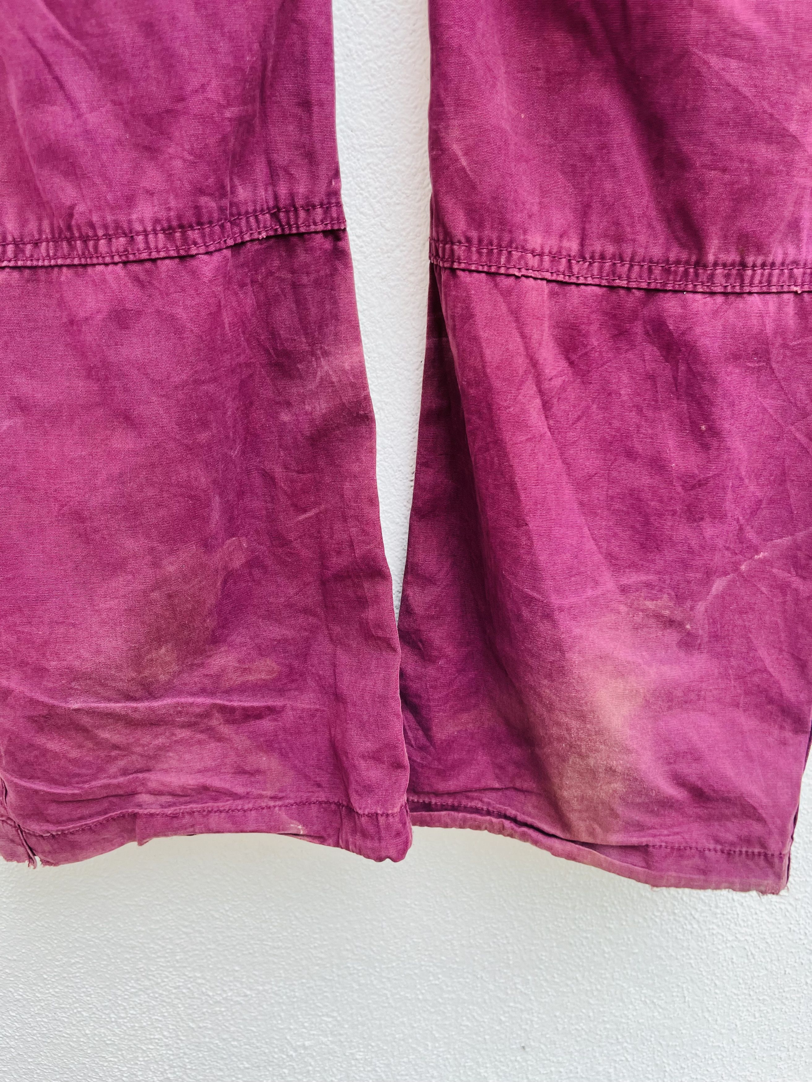 Japanese Brand × Vintage Vintage Size US 34 / EU 50 - 10 Thumbnail
