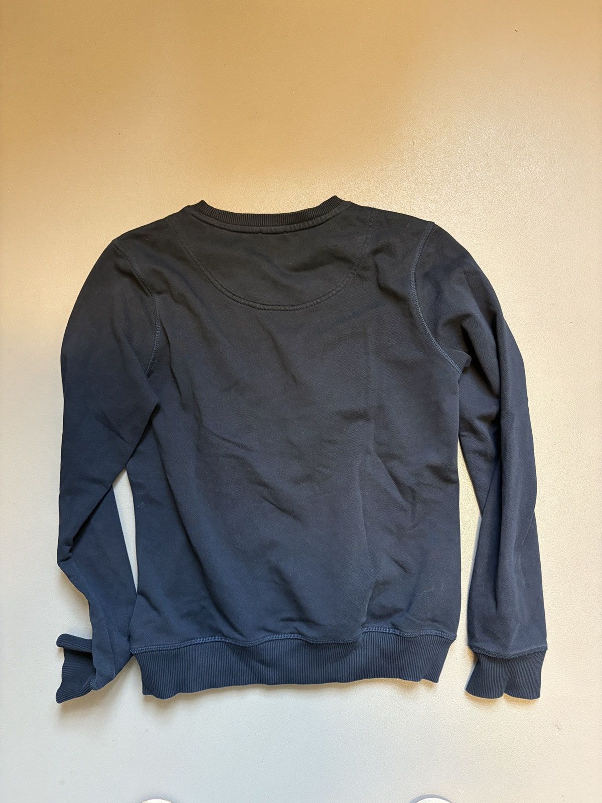 Kenzo Authentic Kenzo Paris Tiger Sweatshirt | Size L | Black Size L / US 10 / IT 46 - 4 Thumbnail