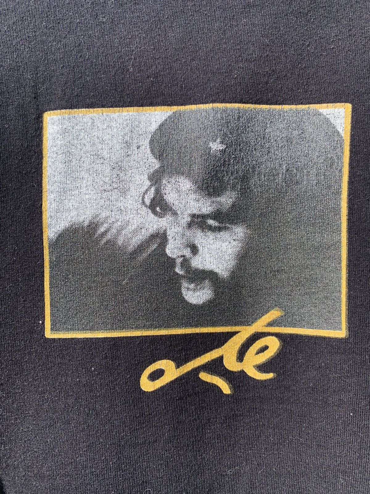 Band Tees × Vintage Che Guevara Vintage T Shirt Size US M / EU 48-50 / 2 - 4 Thumbnail