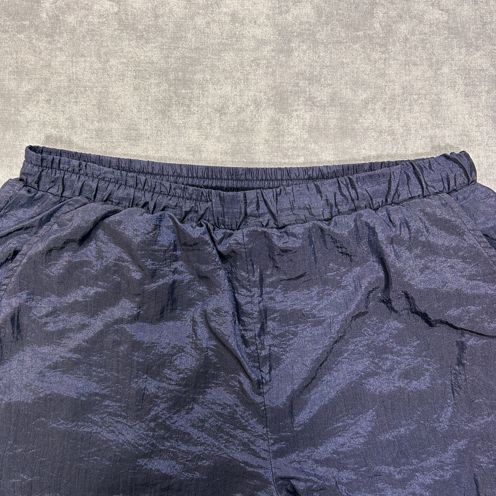 Pierre Cardin VTG Pierre Cardin active streetwear lined track pants mens M Size US 33 - 4 Thumbnail