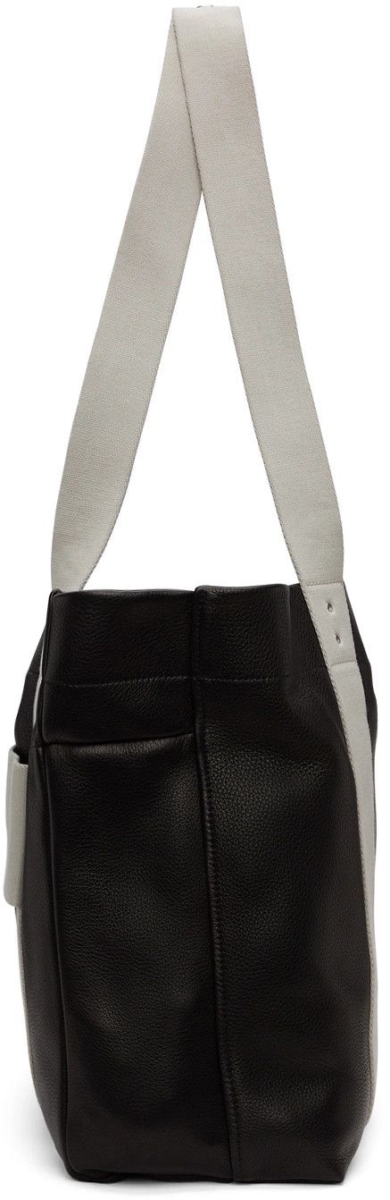 Rick Owens Rick Owens Trolley Leather Tote Size ONE SIZE - 2 Thumbnail