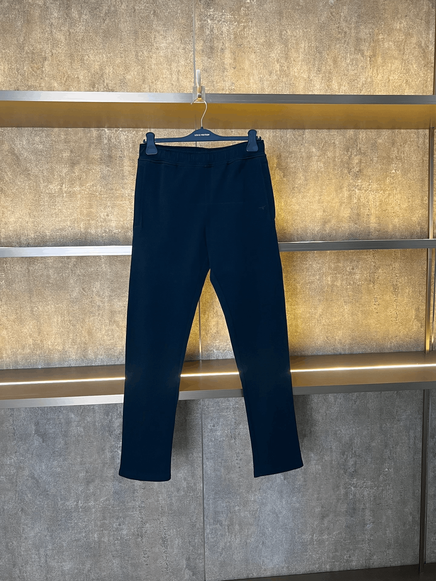 Dior Dior Sweatpants 32 Men Size US 32 / EU 48 - 1 Thumbnail