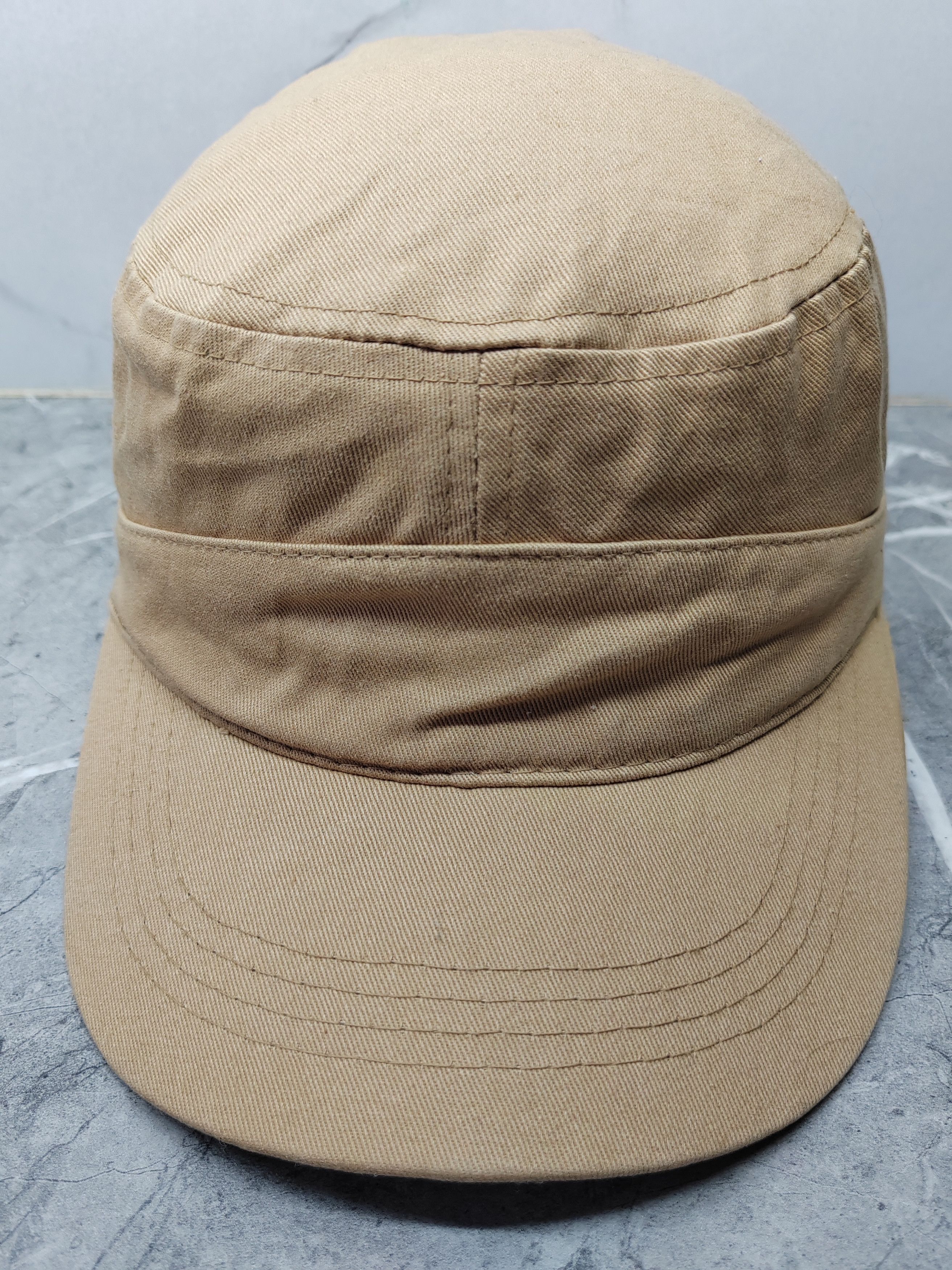 If Six Was Nine Vintage Cadet Distressed Style Cap Hat Size ONE SIZE - 3 Thumbnail