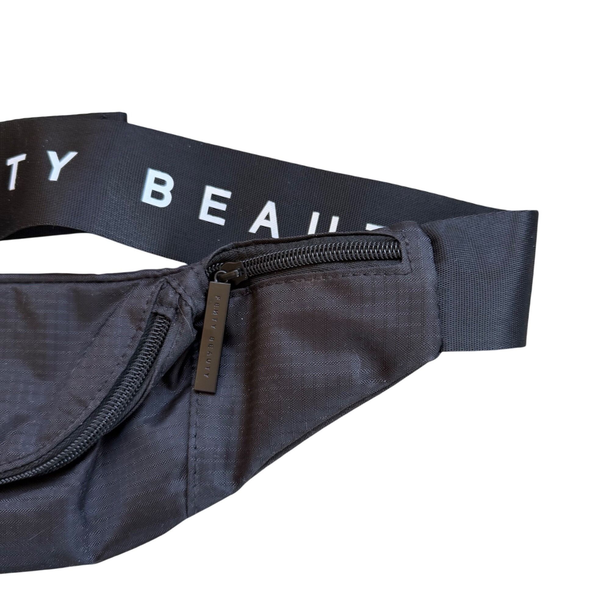 Fenty Fenty Beauty by Rihanna Fanny Pack Belt Cross Sling Bag Size ONE SIZE - 3 Thumbnail