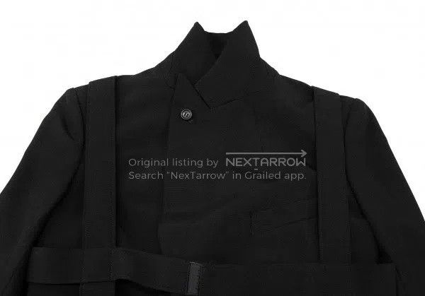 Comme des Garcons Comme Des Garcons Shirt Size XS / US 0-2 / IT 36-38 - 4 Thumbnail