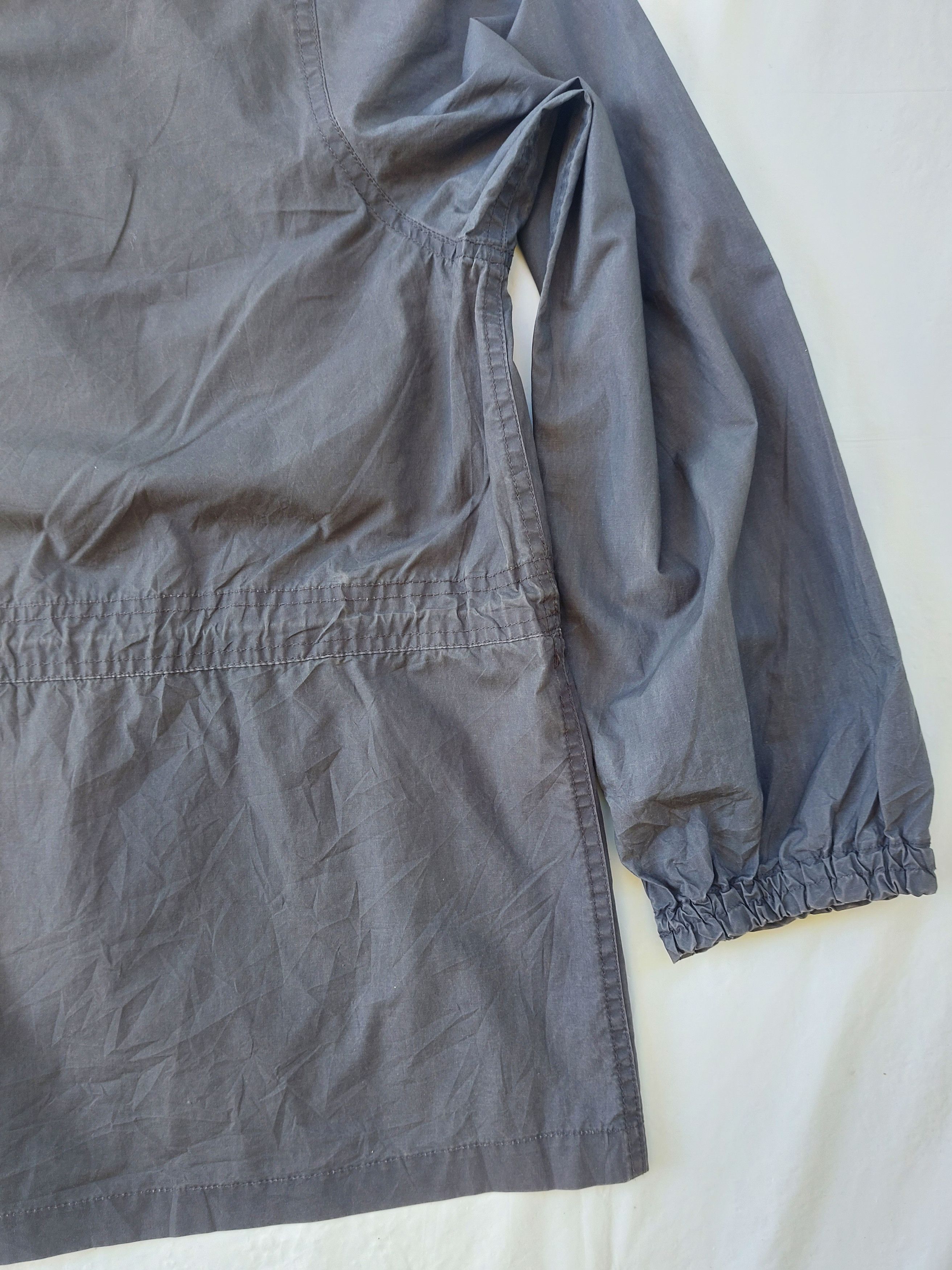 Hai Sporting Gear HAI SPORTING GEAR high neck cotton kacket Size US L / EU 52-54 / 3 - 11 Thumbnail