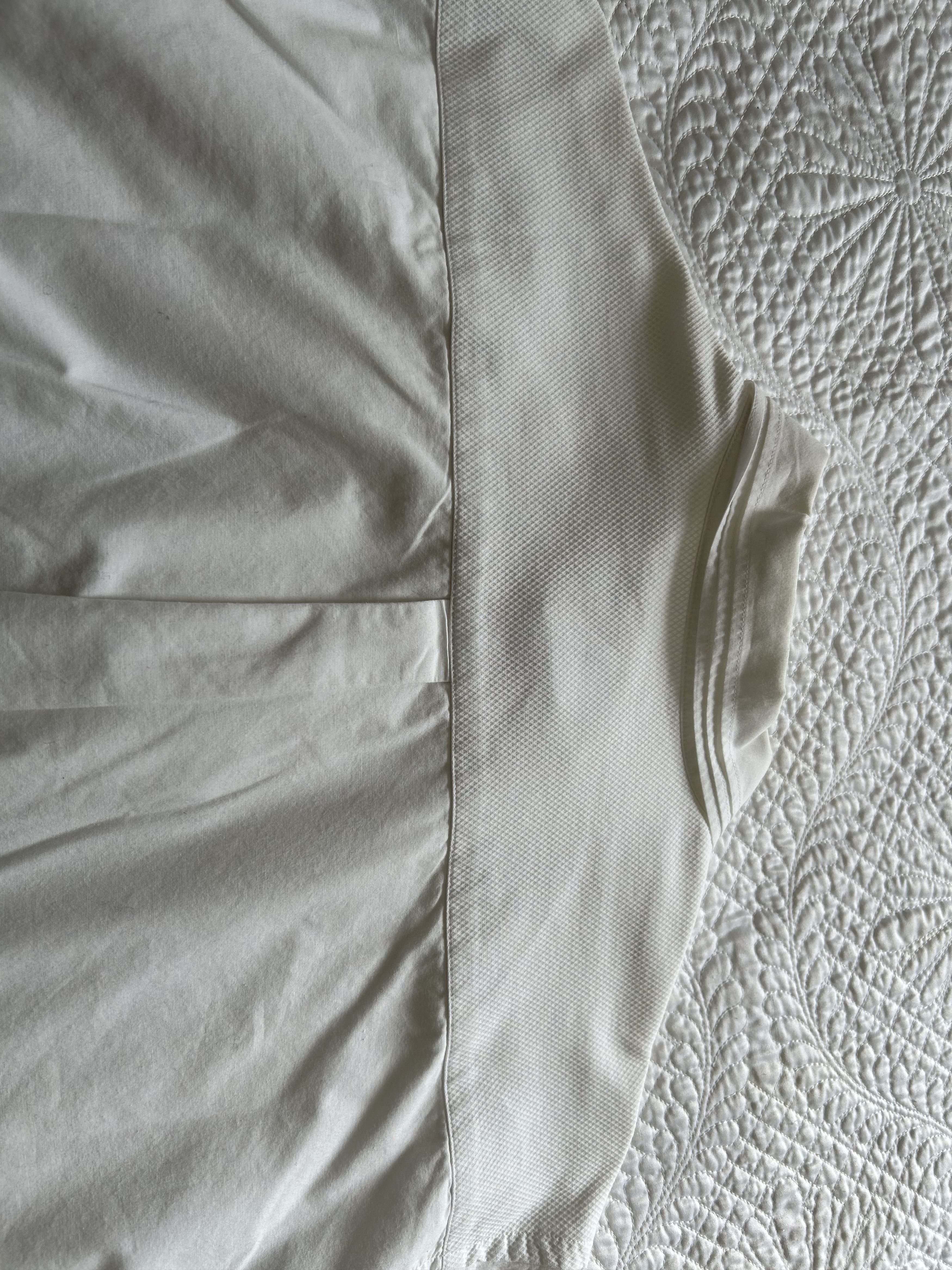 Yohji Yamamoto Faux dinner shirt Size US XL / EU 56 / 4 - 4 Thumbnail