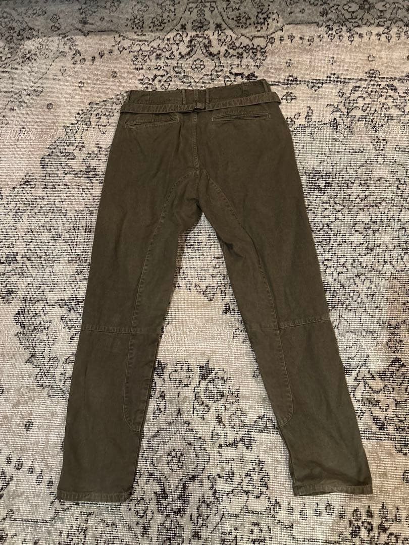 Kapital Sarouel Pants Size US 32 / EU 48 - 5 Thumbnail
