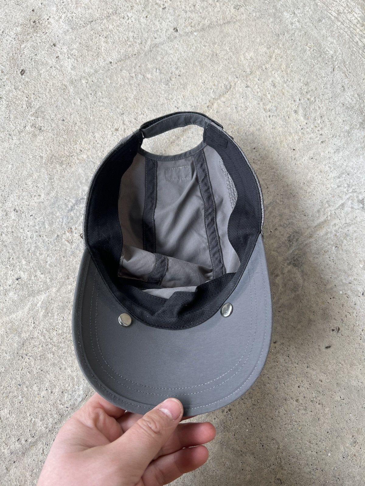 Outdoor Research Outdoor Research Cap Size ONE SIZE - 3 Thumbnail