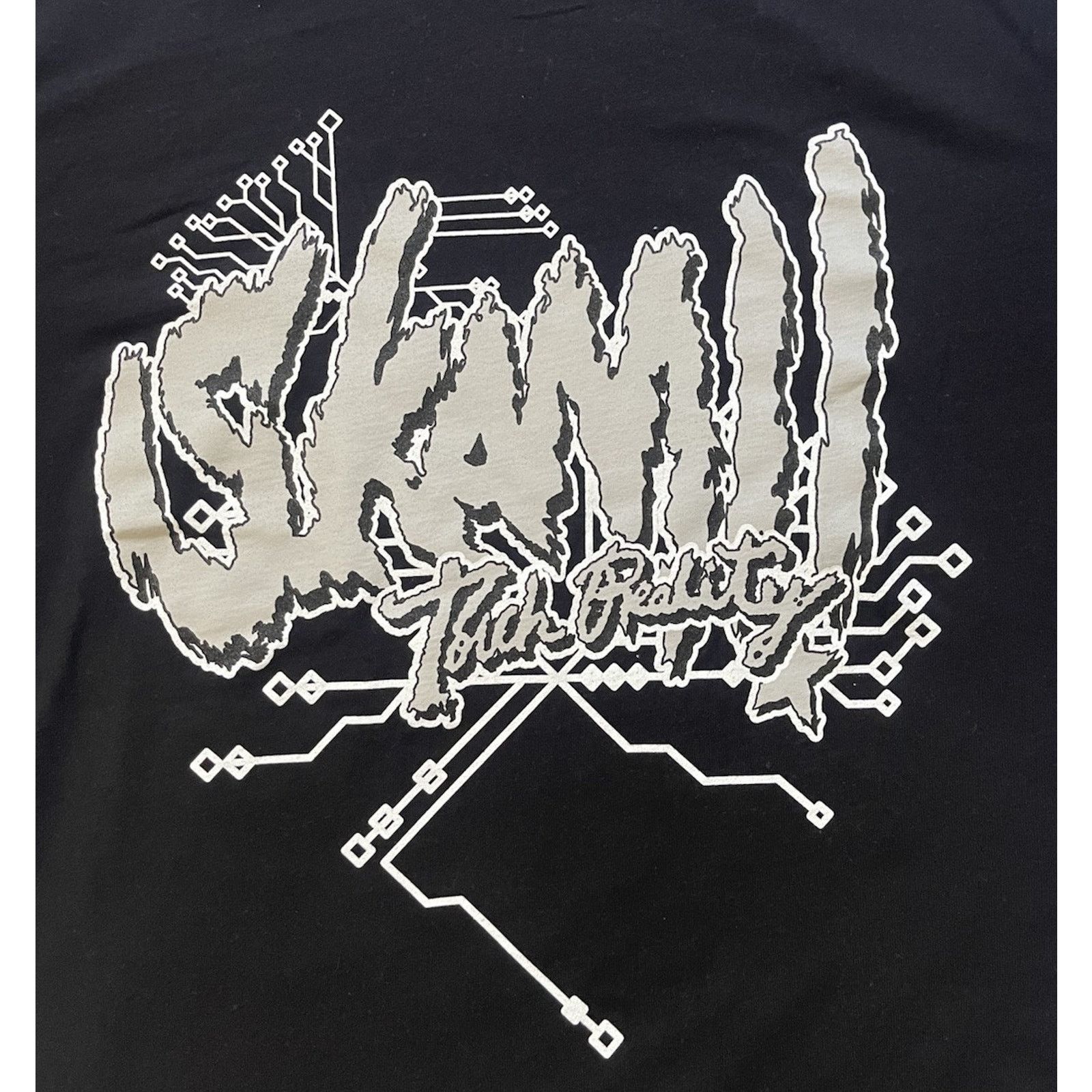 Sukamii Limited Edit. Sukamii ‘Touch Reality’ Men’s XL Streetwear LA Size US XL / EU 56 / 4 - 2 Thumbnail