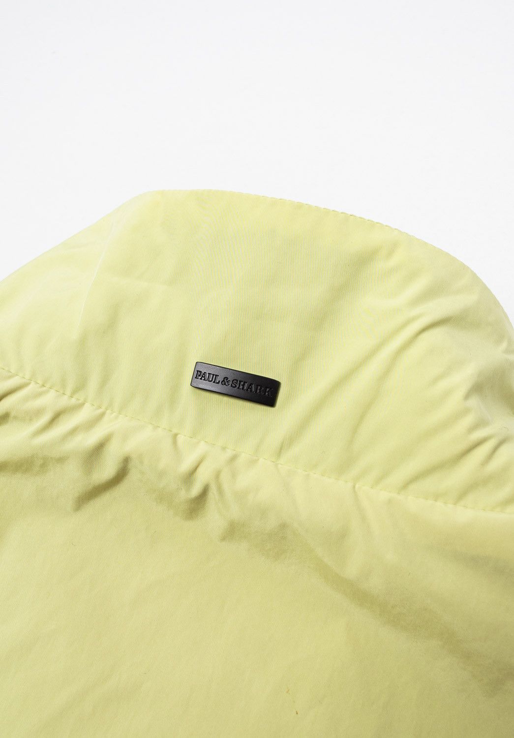 Paul & Shark New Paul Shark Men Jacket Save the sea Size Small, S1199 Size US S / EU 44-46 / 1 - 6 Thumbnail