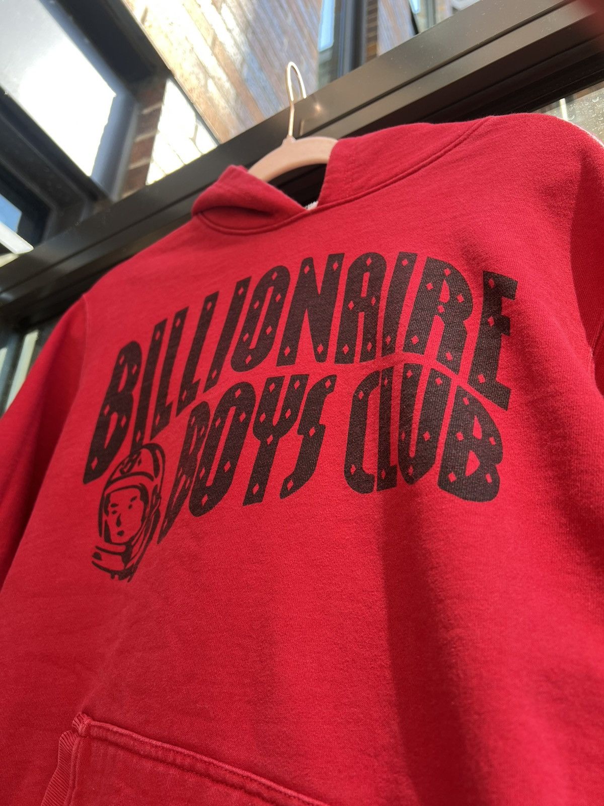 Billionaire Boys Club Arc Hoodie Size US M / EU 48-50 / 2 - 2 Thumbnail