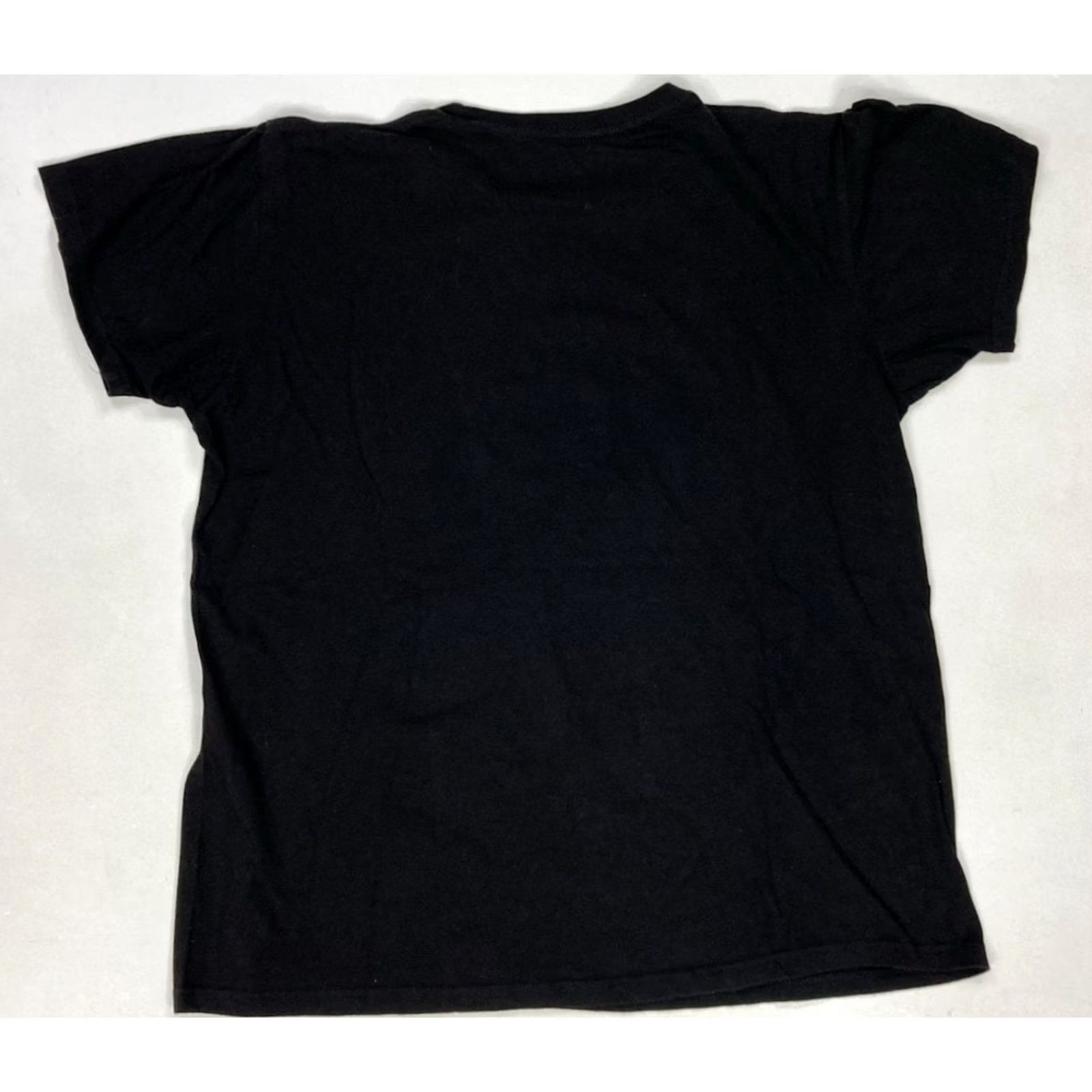 Vintage Pink Floyd T-Shirt Women Medium Black City Music Retro Crew Neck Short Sleeve VINTAGE (if applicable) Size M / US 6-8 / IT 42-44 - 3 Thumbnail