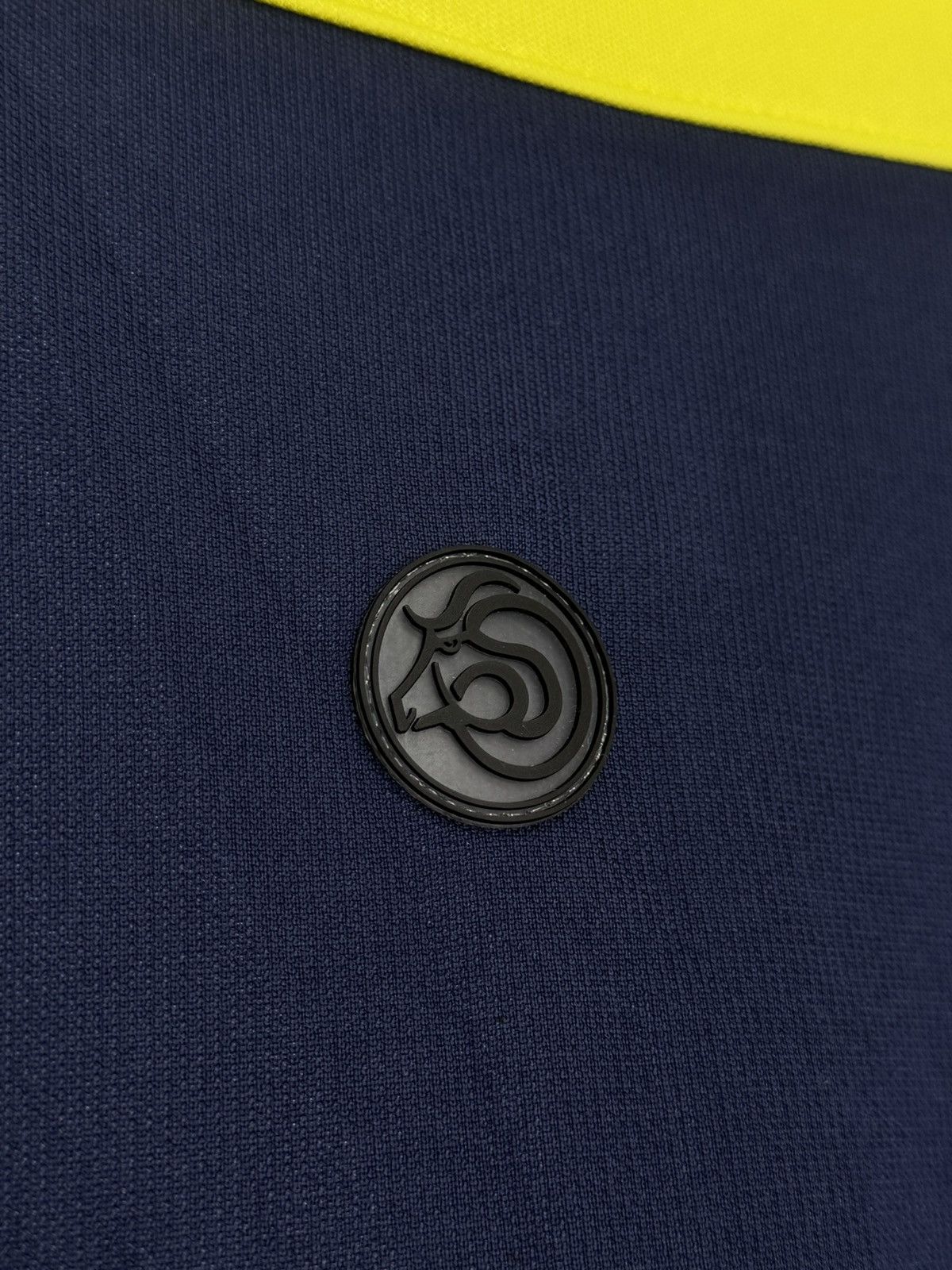 Joma Joma Derby County 2006/07 Away Football Shirt Soccer Jersey Size US XL / EU 56 / 4 - 13 Thumbnail