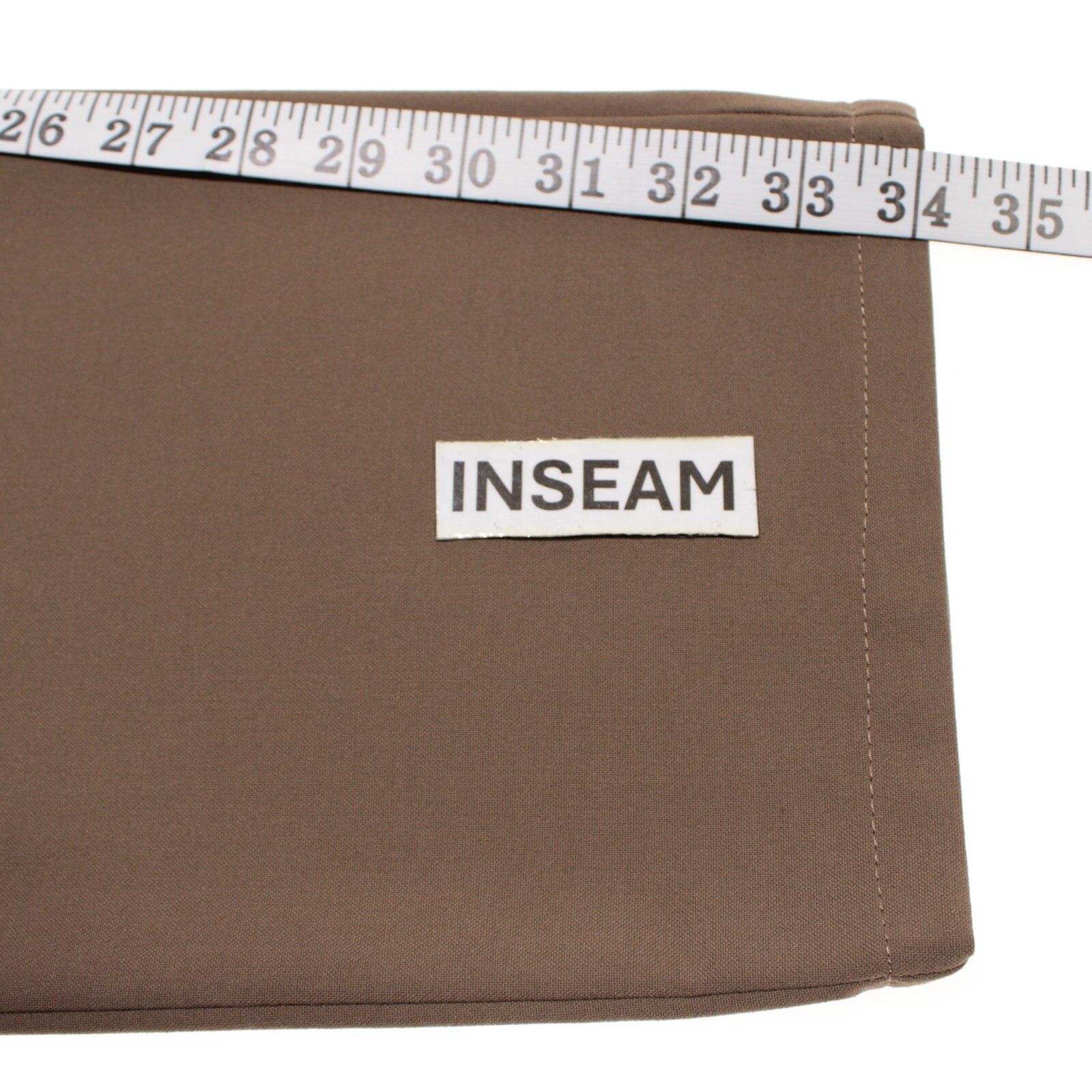 Alberto ALBERTO New with tags Chino Size 42 US In Brown Size US 42 / EU 58 - 6 Thumbnail