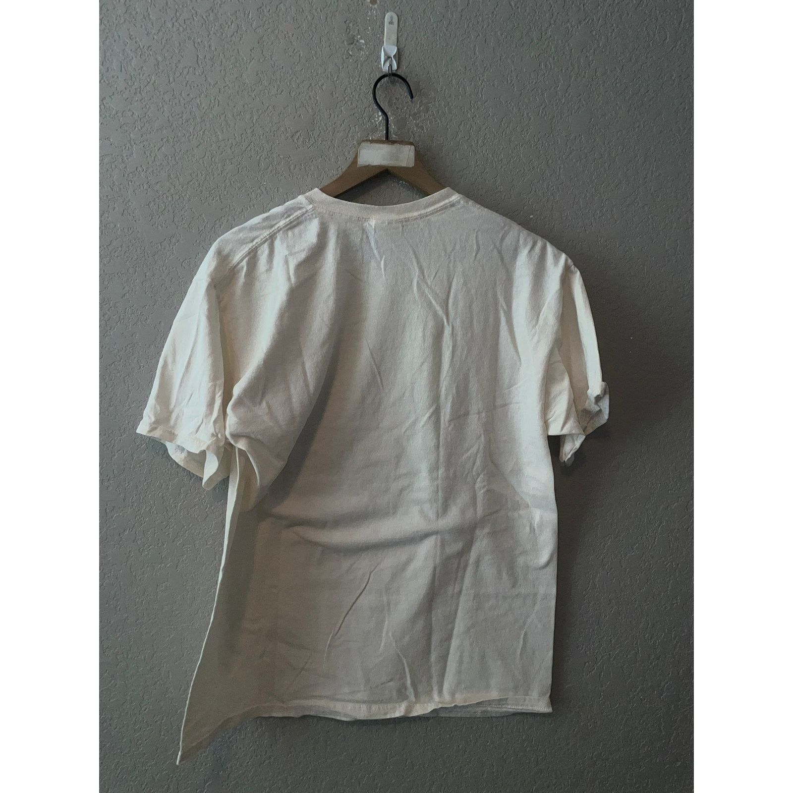 Gildan Barack Obama Shirt Progress Represent You President 2000s L Size US L / EU 52-54 / 3 - 6 Thumbnail