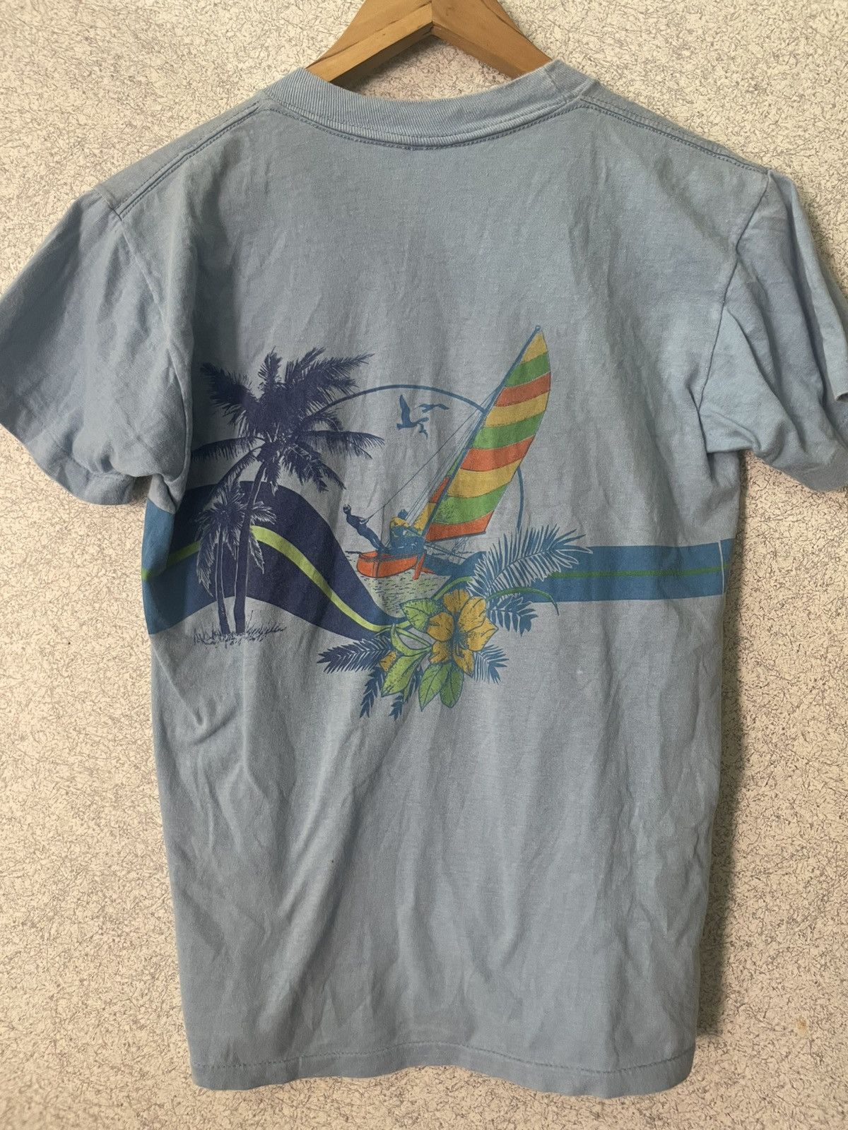 Vintage Hawaii vintage Size US M / EU 48-50 / 2 - 8 Thumbnail