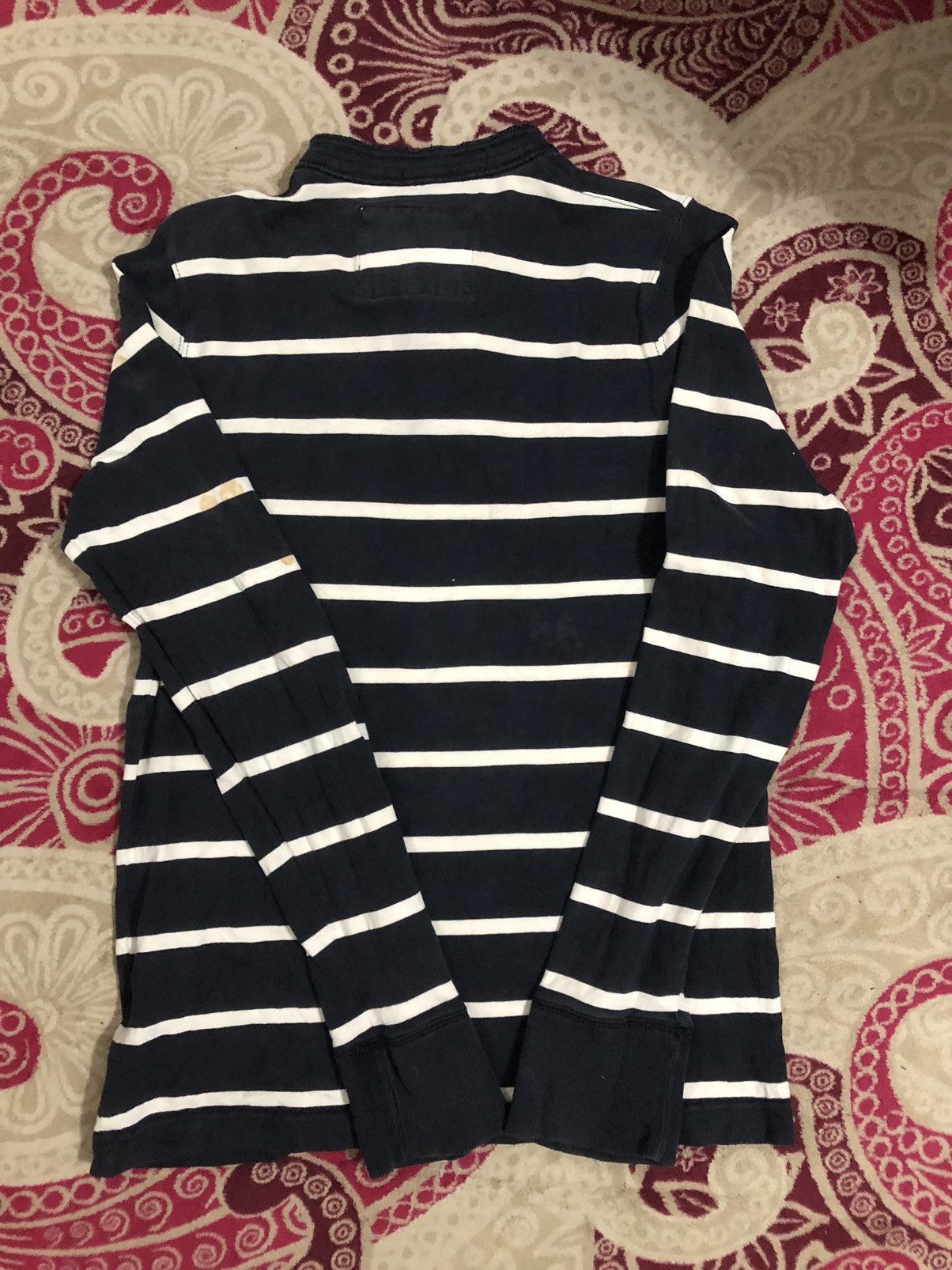 Abercrombie & Fitch Abercrombie & Fitch Size US M / EU 48-50 / 2 - 4 Thumbnail