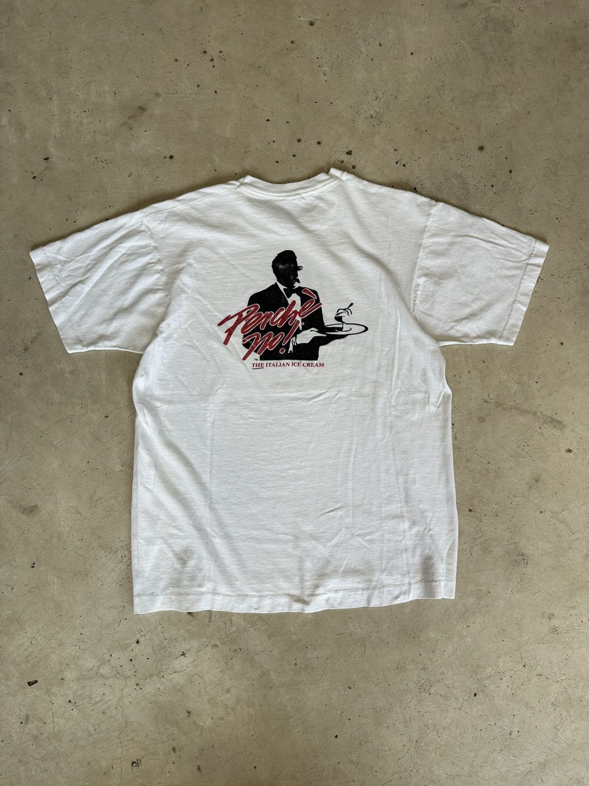 Other So Italian So Intense. 90’ Size US L / EU 52-54 / 3 - 3 Thumbnail