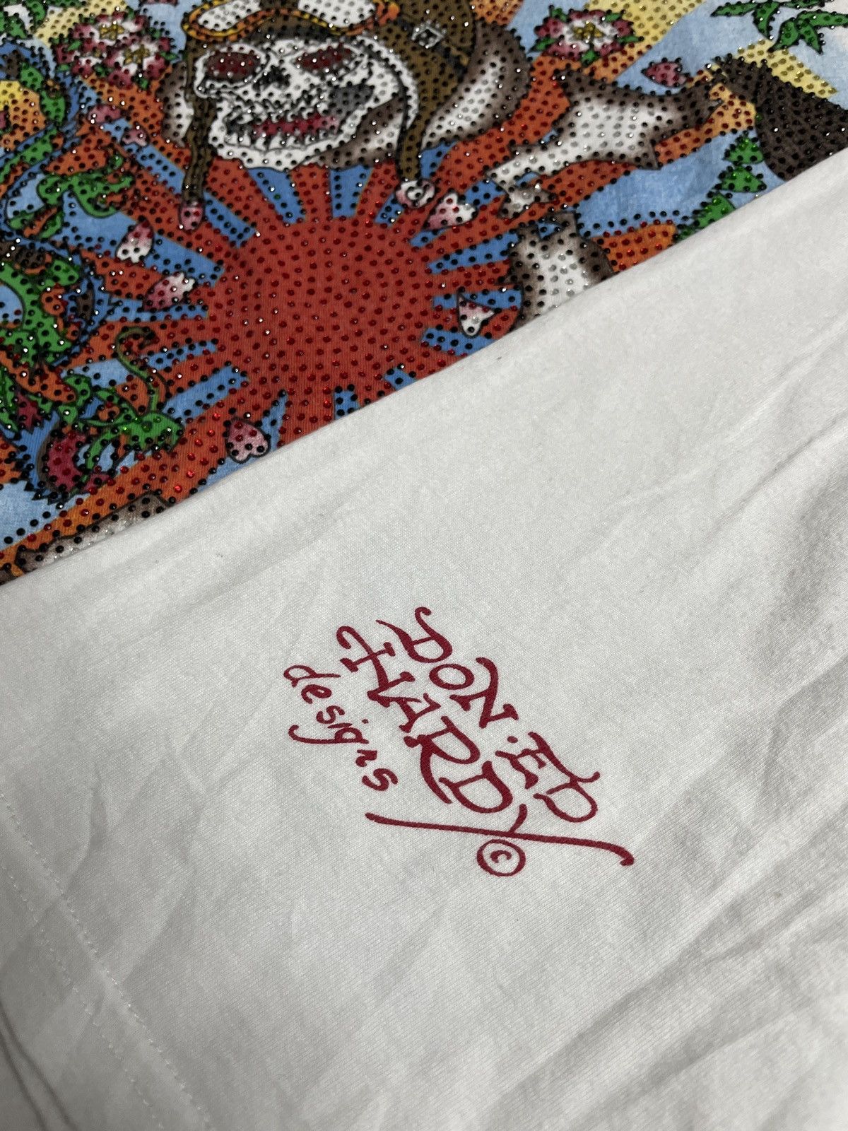 Ed Hardy Ed Hardy by Christian Audigier Size S / US 4 / IT 40 - 9 Thumbnail
