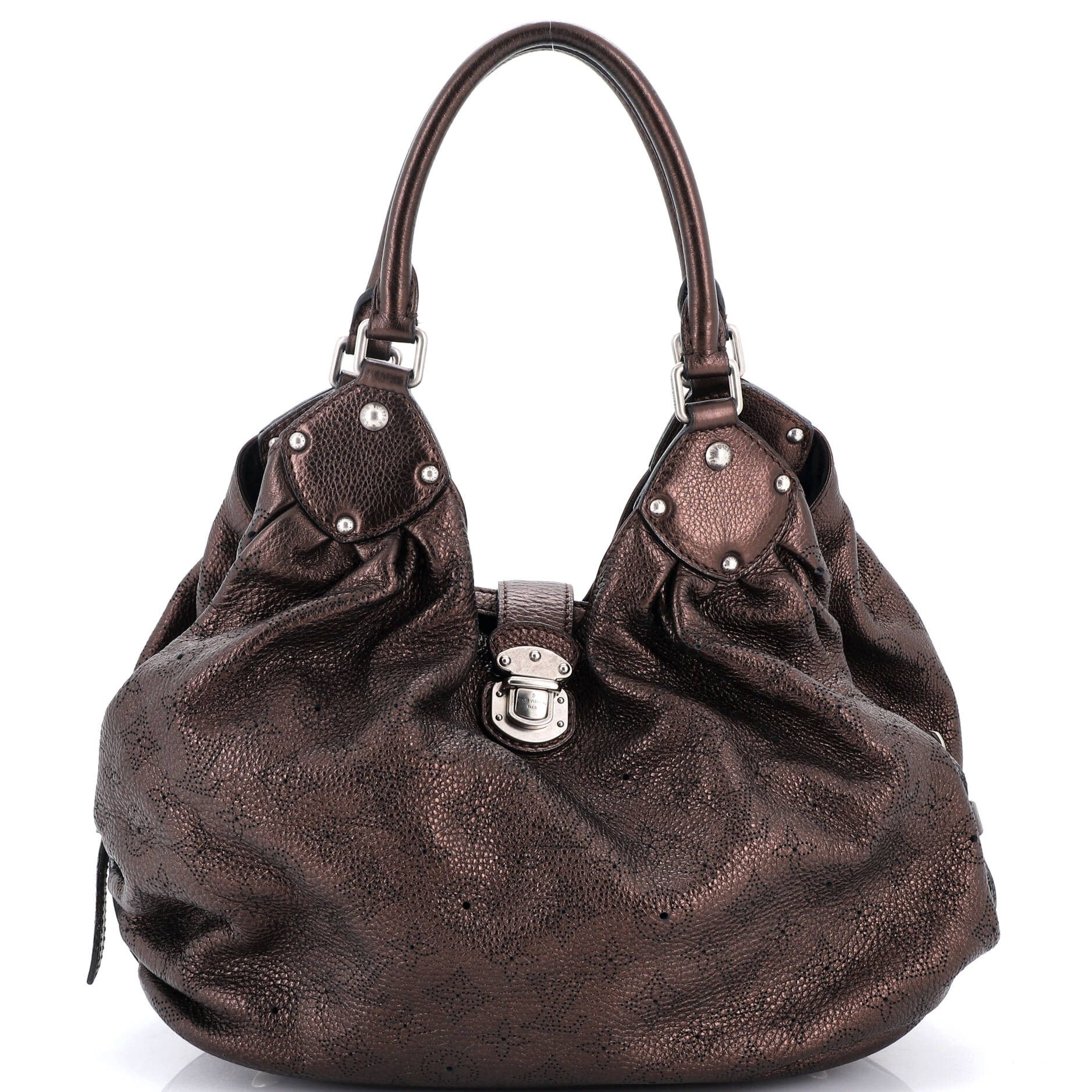 Louis Vuitton L Hobo Size ONE SIZE - 1 Thumbnail